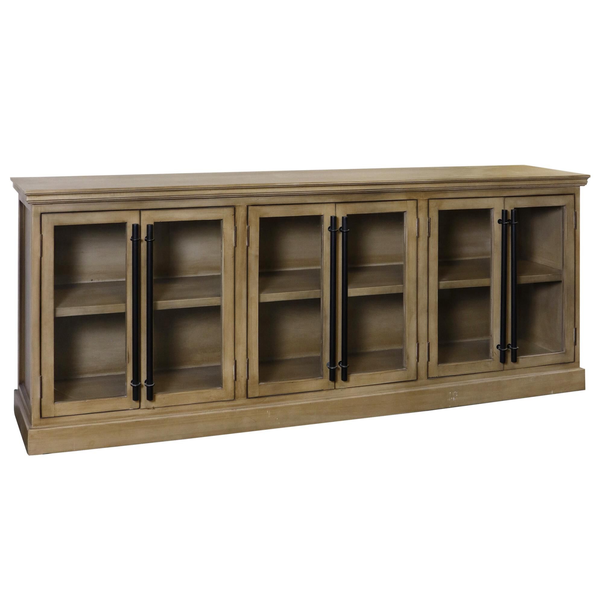 Rosa Credenza by Stylecraft