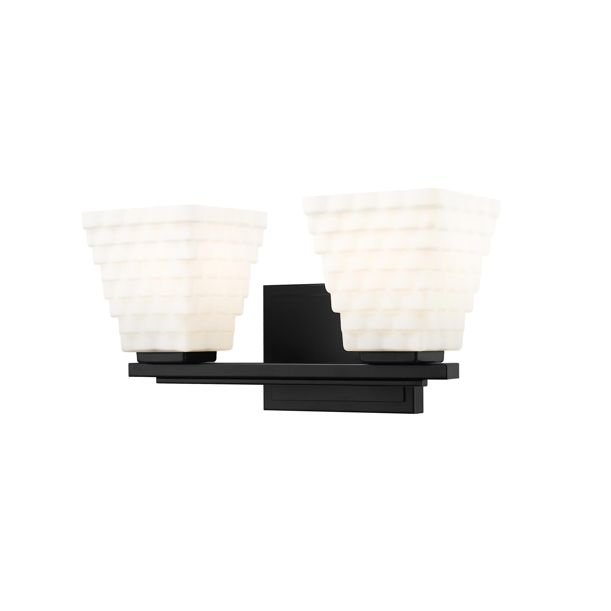 Annalise 14 Inch Bath Vanity Light by Z Lite