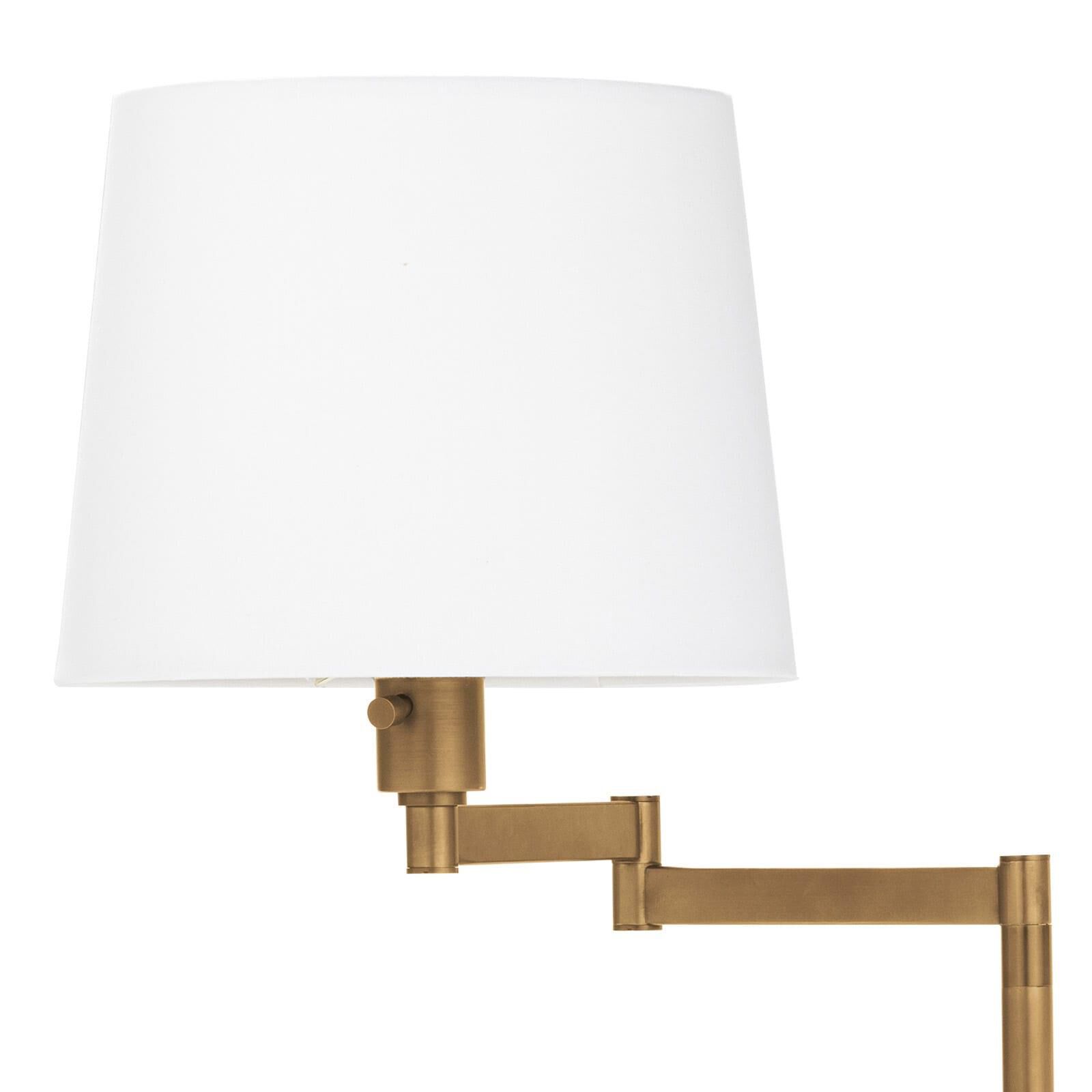 Virtue 65 Inch Floor Lamp by Regina Andrew