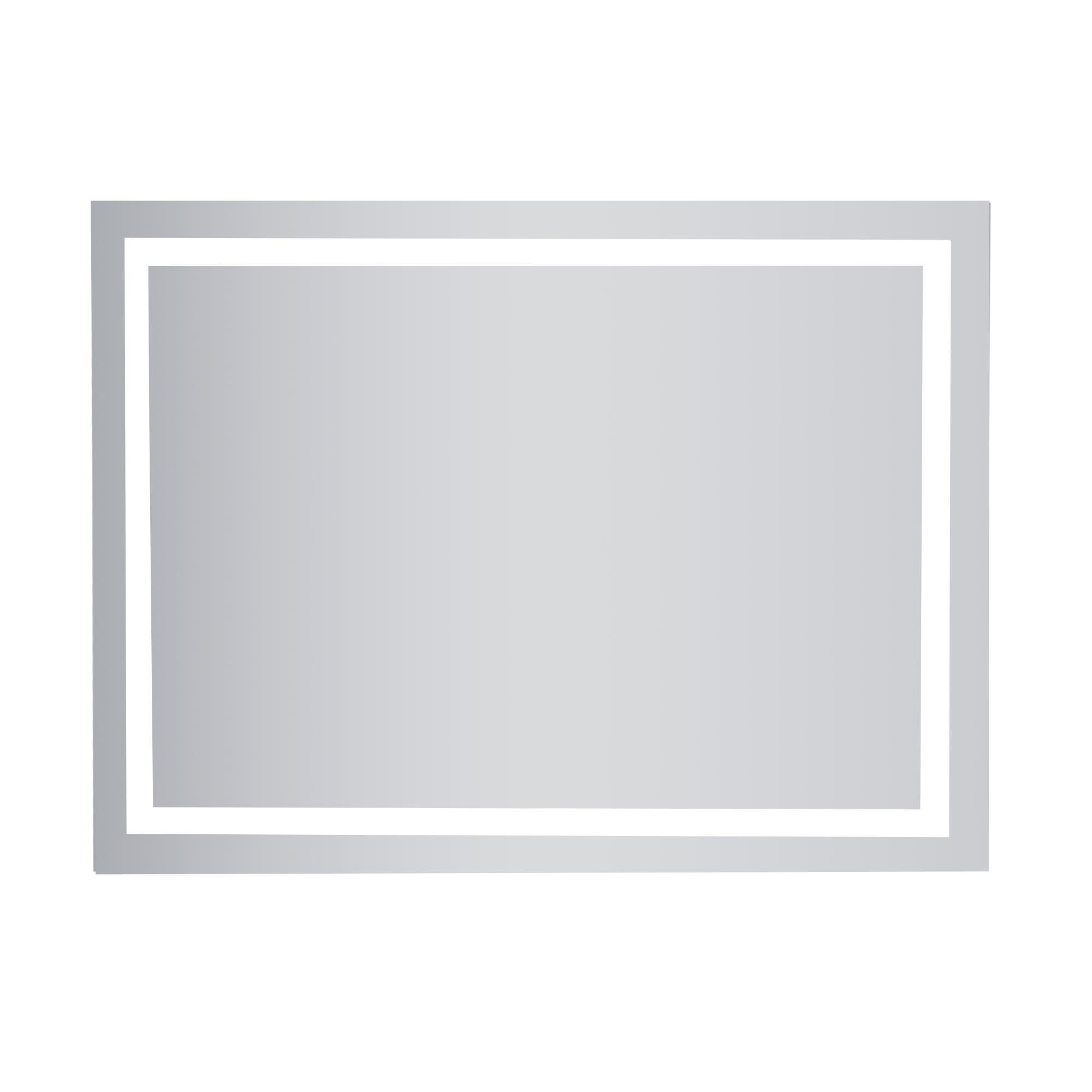 Shown in Silver finish