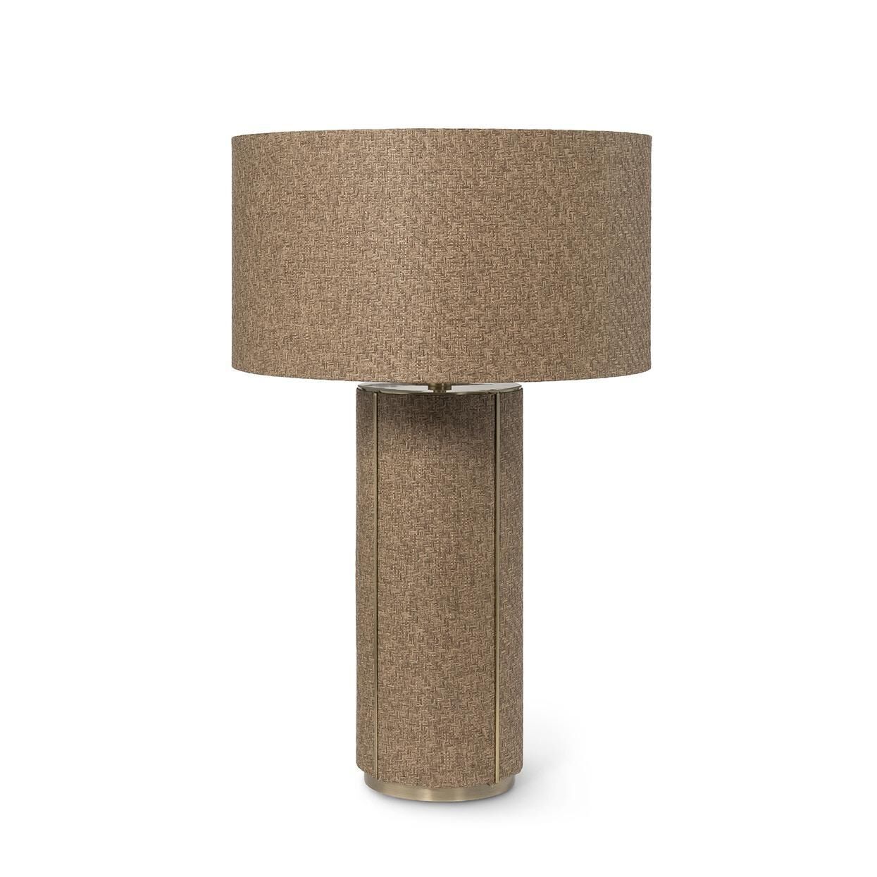31 Inch Table Lamp by Palecek