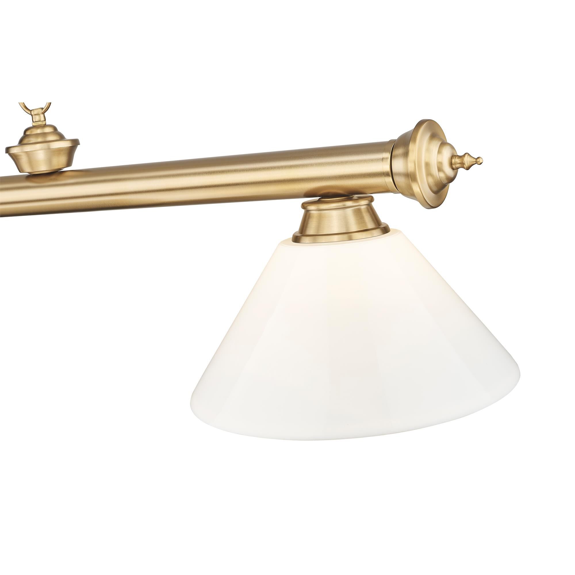 Cordon 81 Inch Billiard Light,