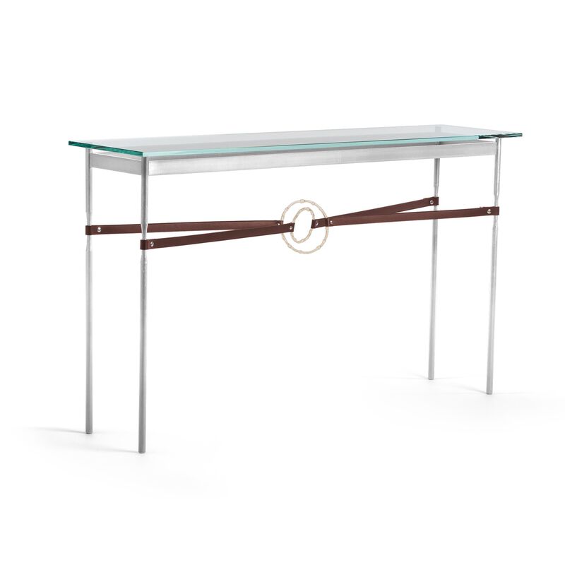 Equus 54 Inch Console Table by Hubbardton Forge