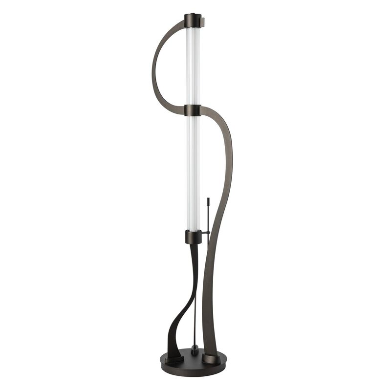 Pulse 62 Inch Floor Lamp by Hubbardton Forge