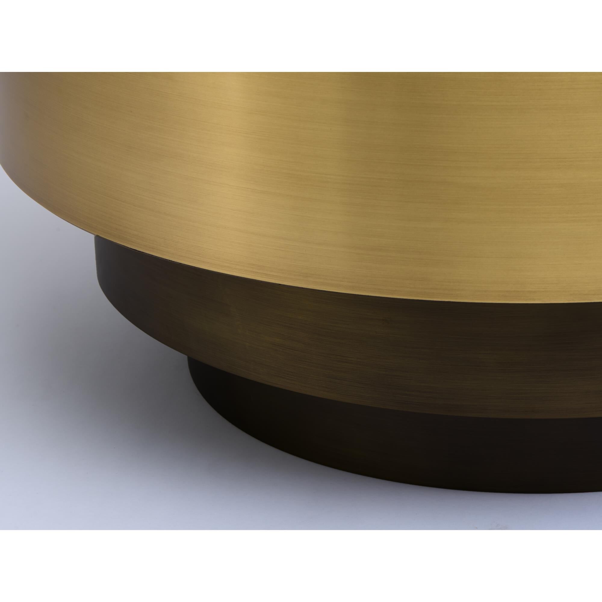 Laureato 34 Inch Coffee Table by Kalco Lighting