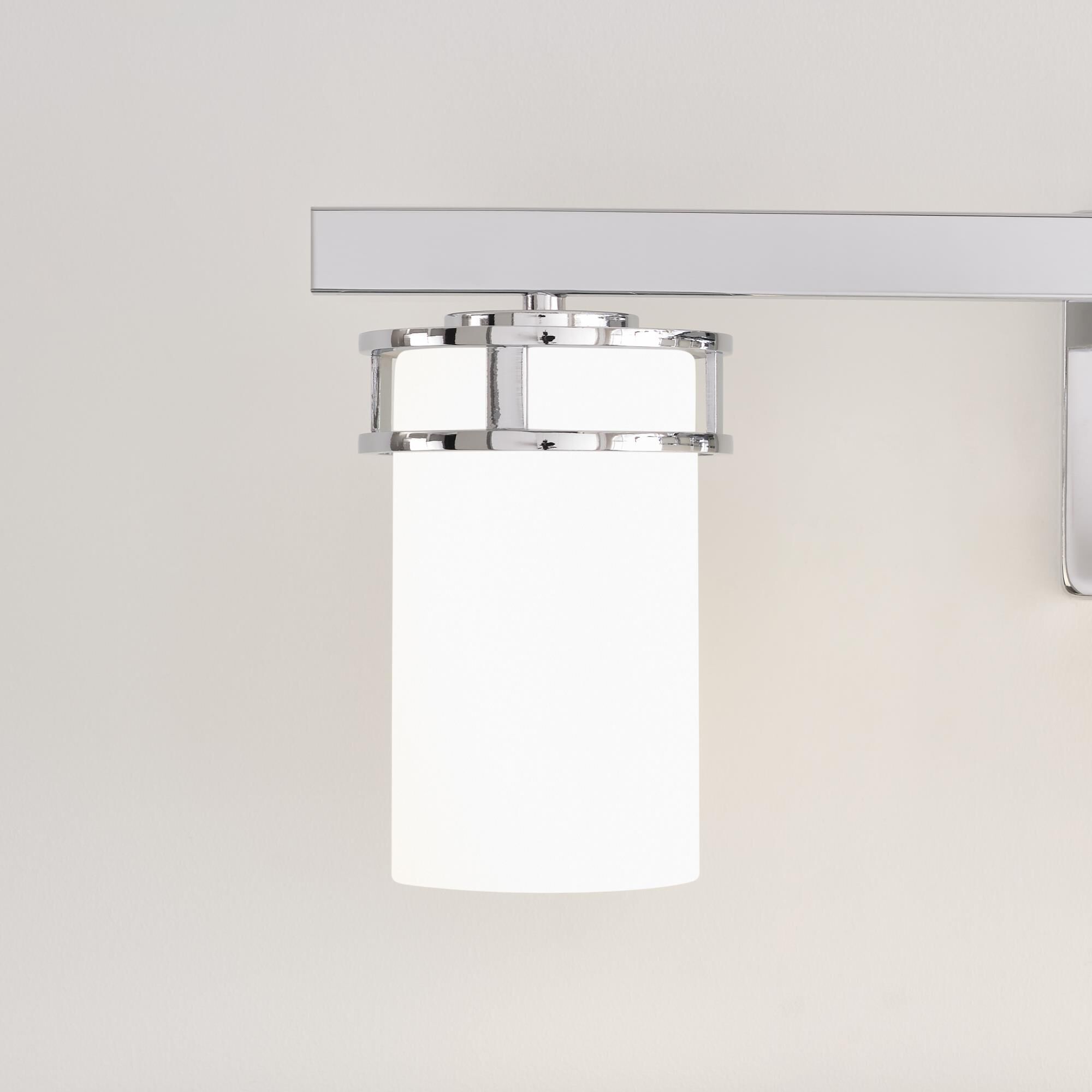 Robie 24 Inch 3 Light Bath Vanity Light by Generation Lighting