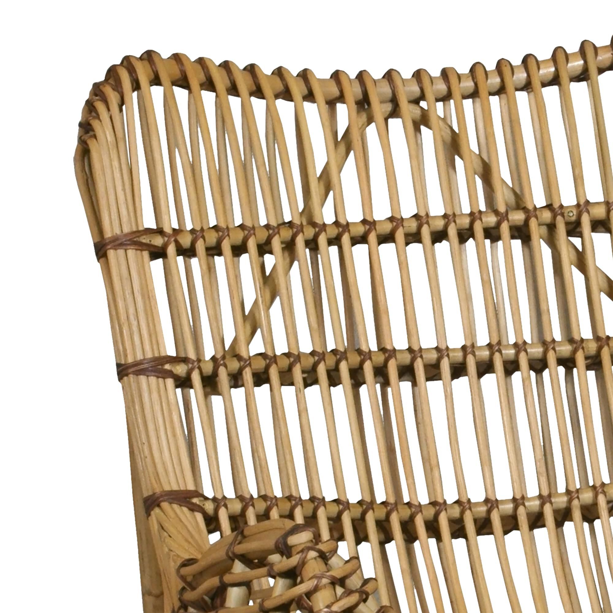 Shown in Natural finish