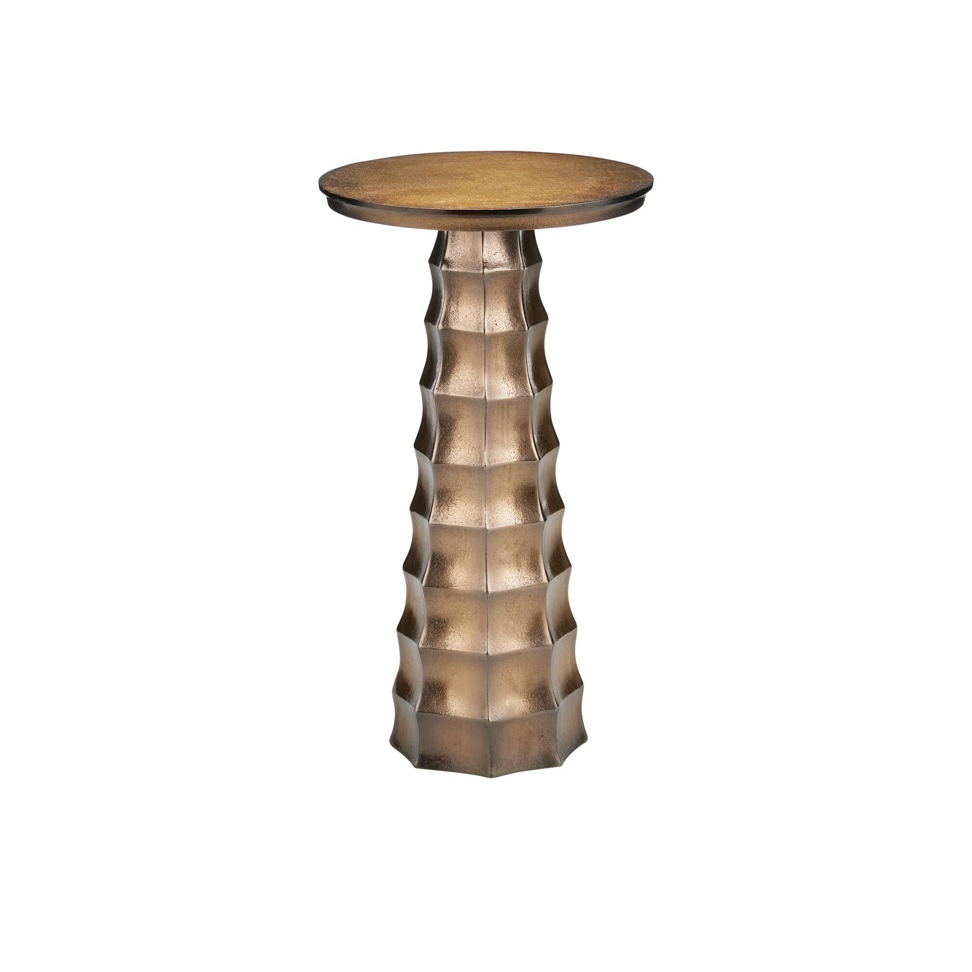 Shown in Antique Brass finish