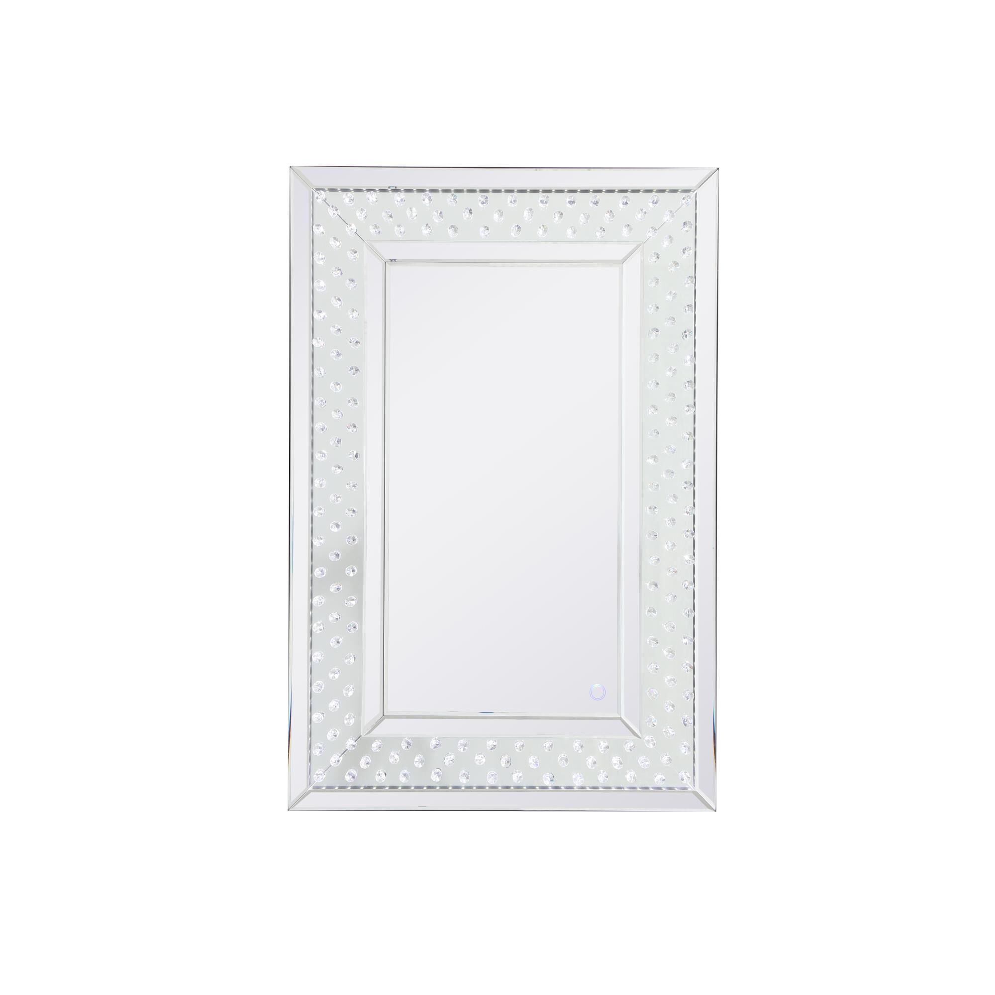 Shown in Clear finish