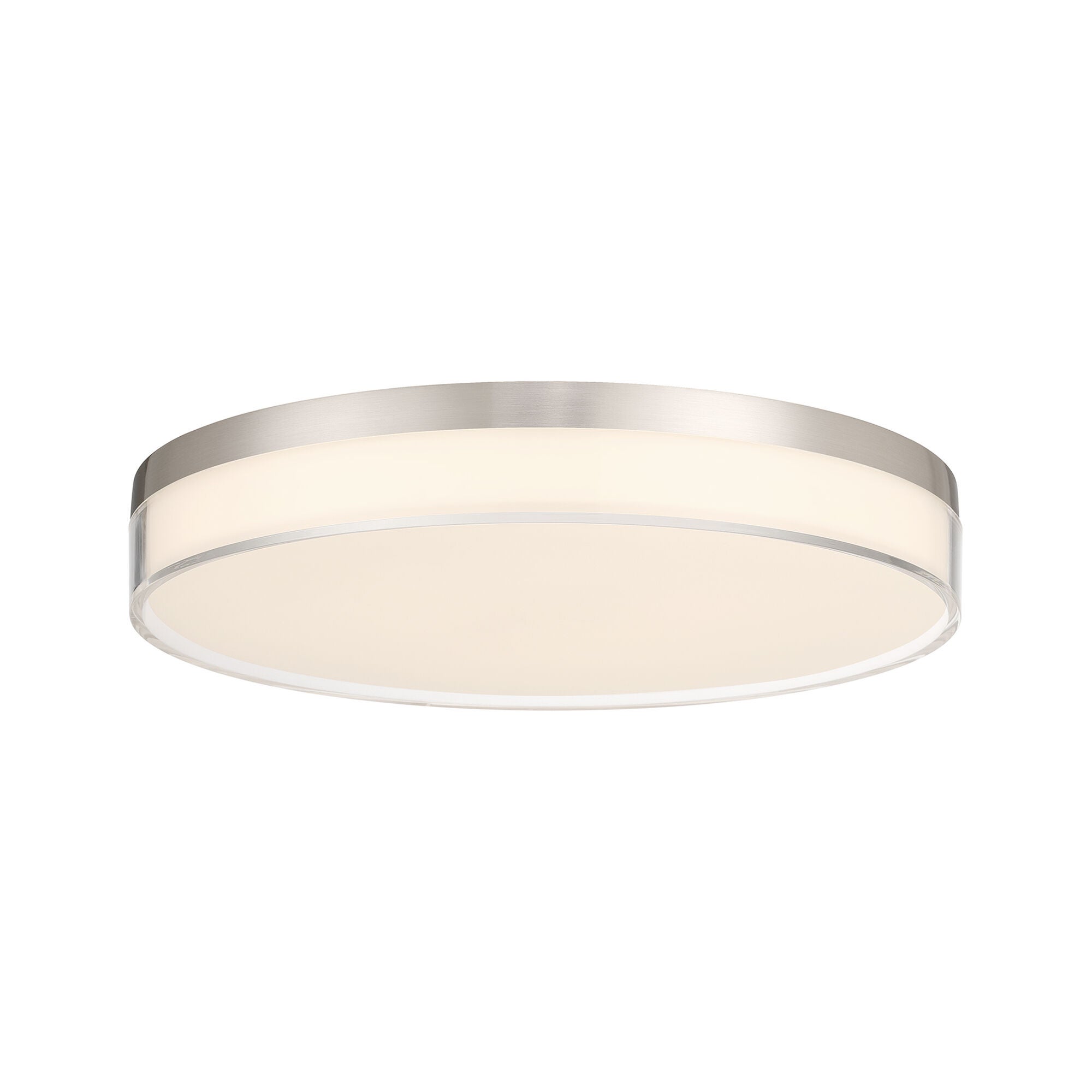 Clarion 13 Inch Flush Mount,