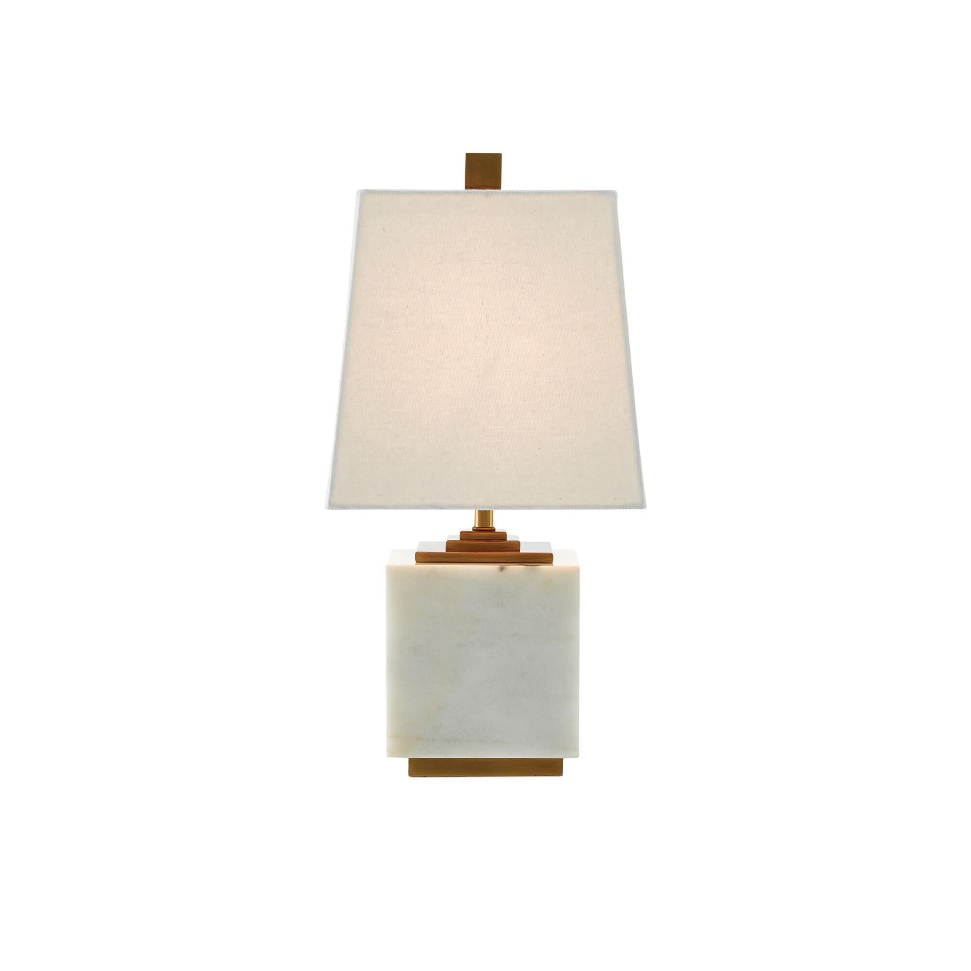Annelore Table Lamp by Currey and Company
