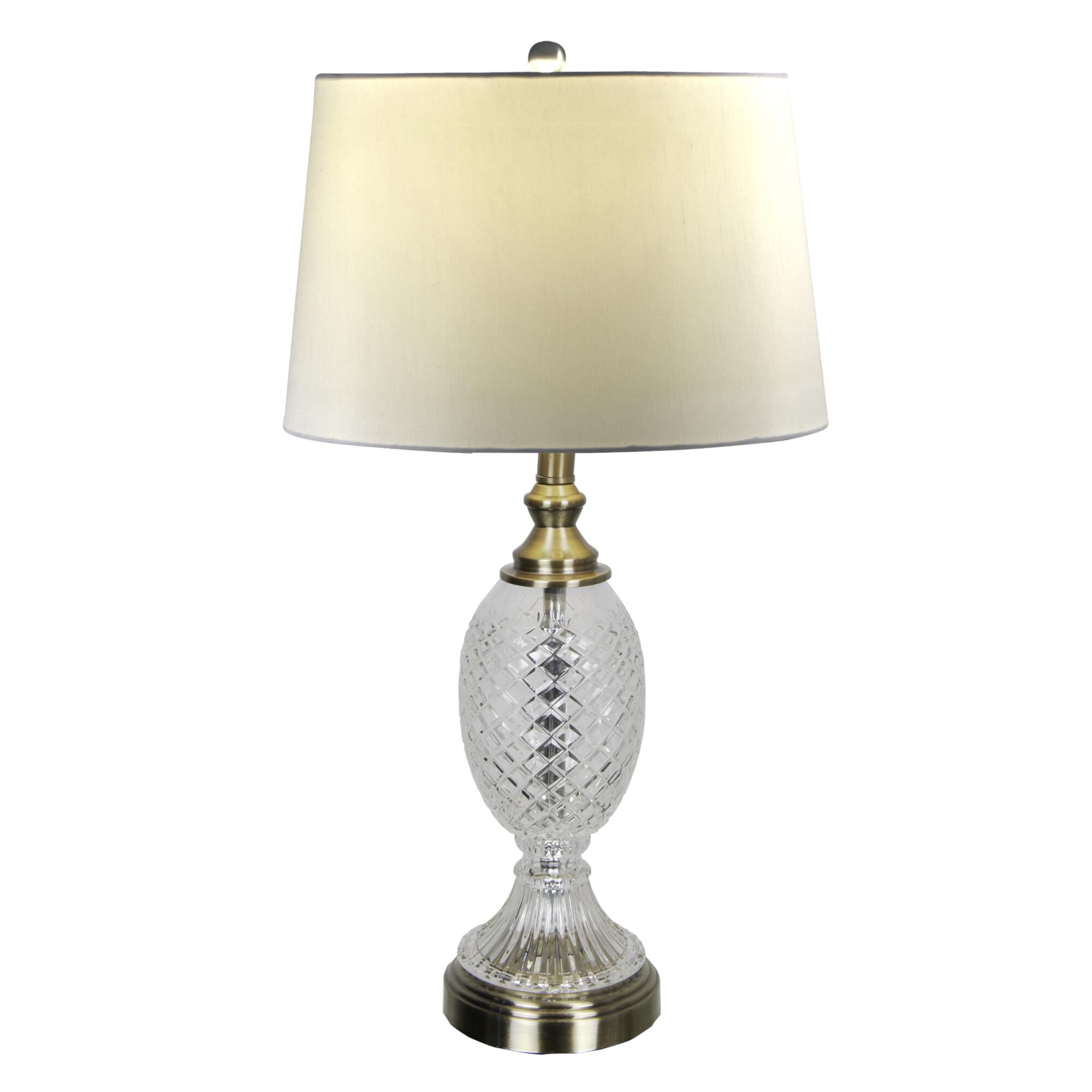 Retozo 26 Inch Table Lamp by Dale Tiffany