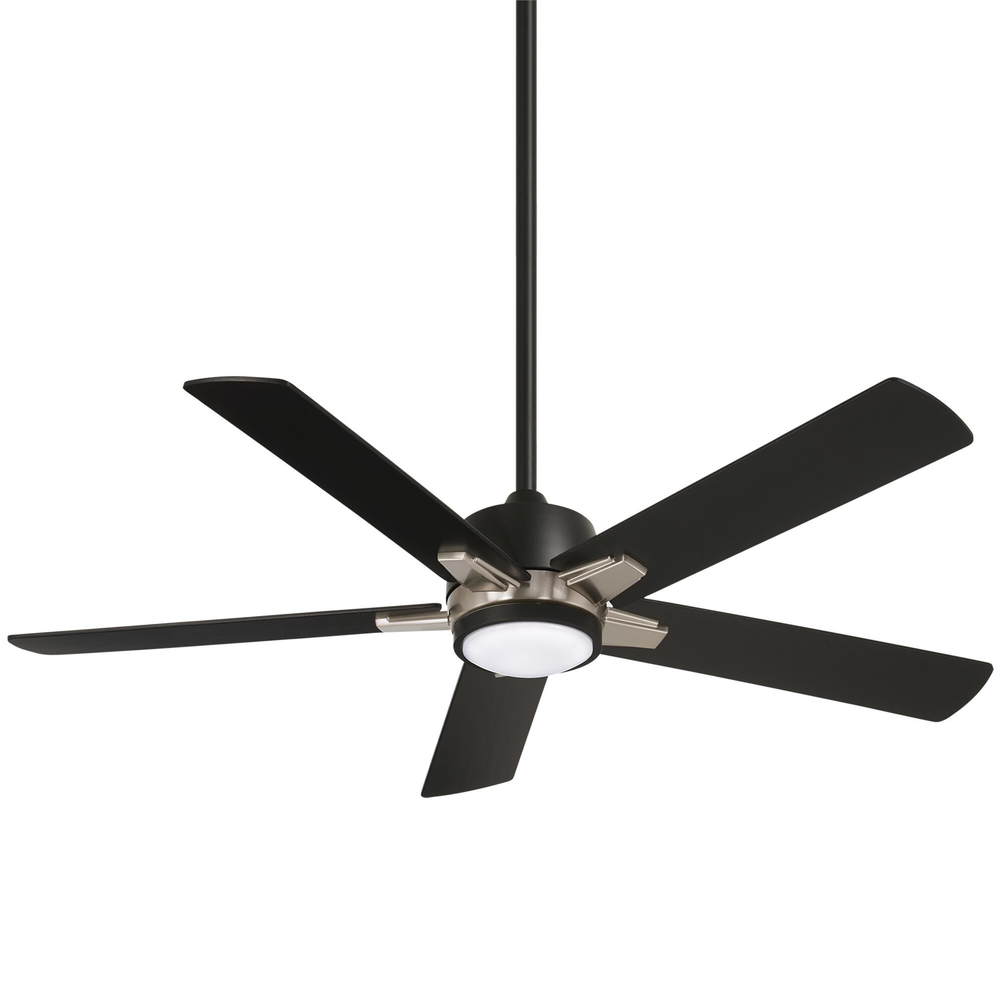 Shown in Coal finish and Frosted White glass and Pc Lens shade