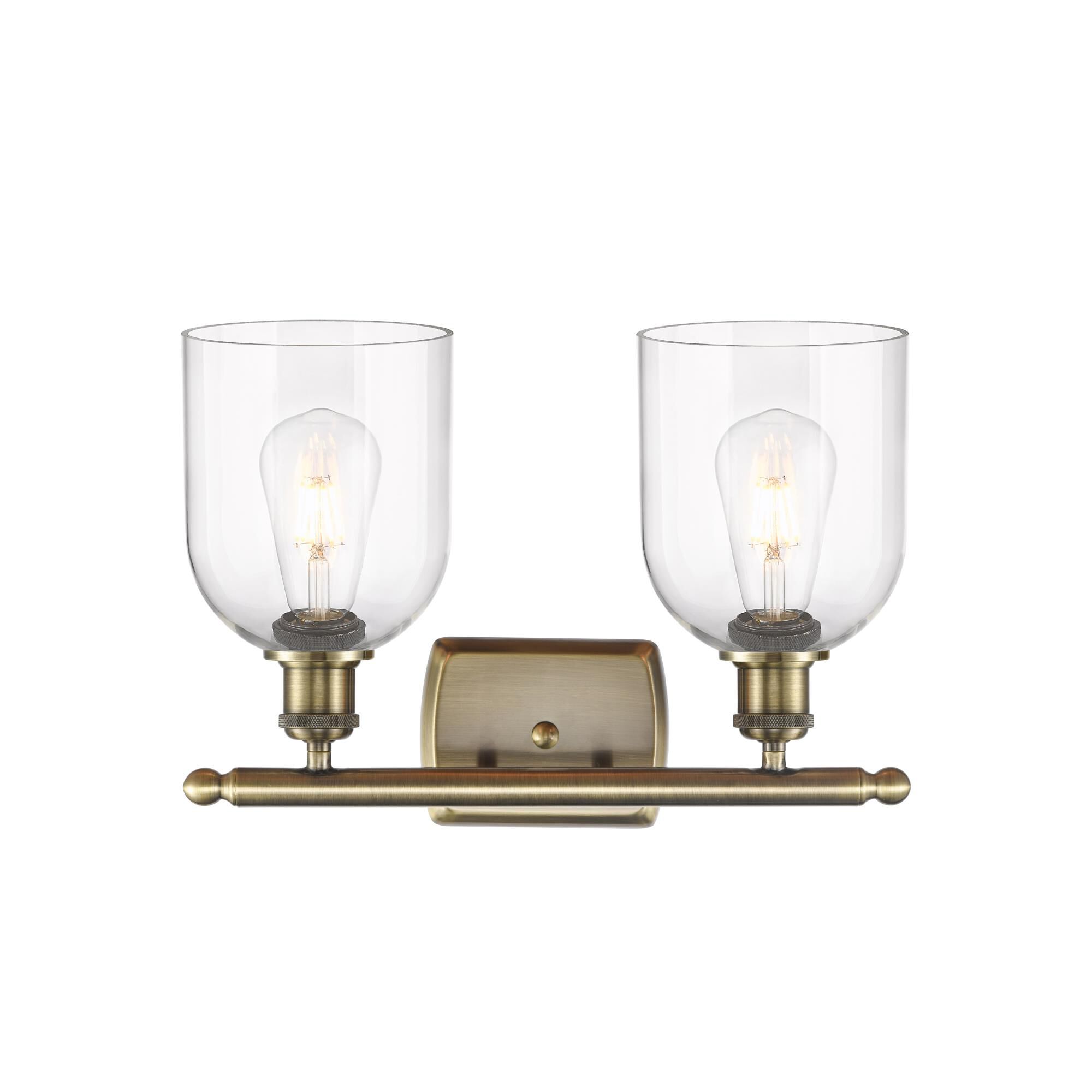 Bruno Marashlian Bella 16 Inch Bath Vanity Light by Innovations Lighting