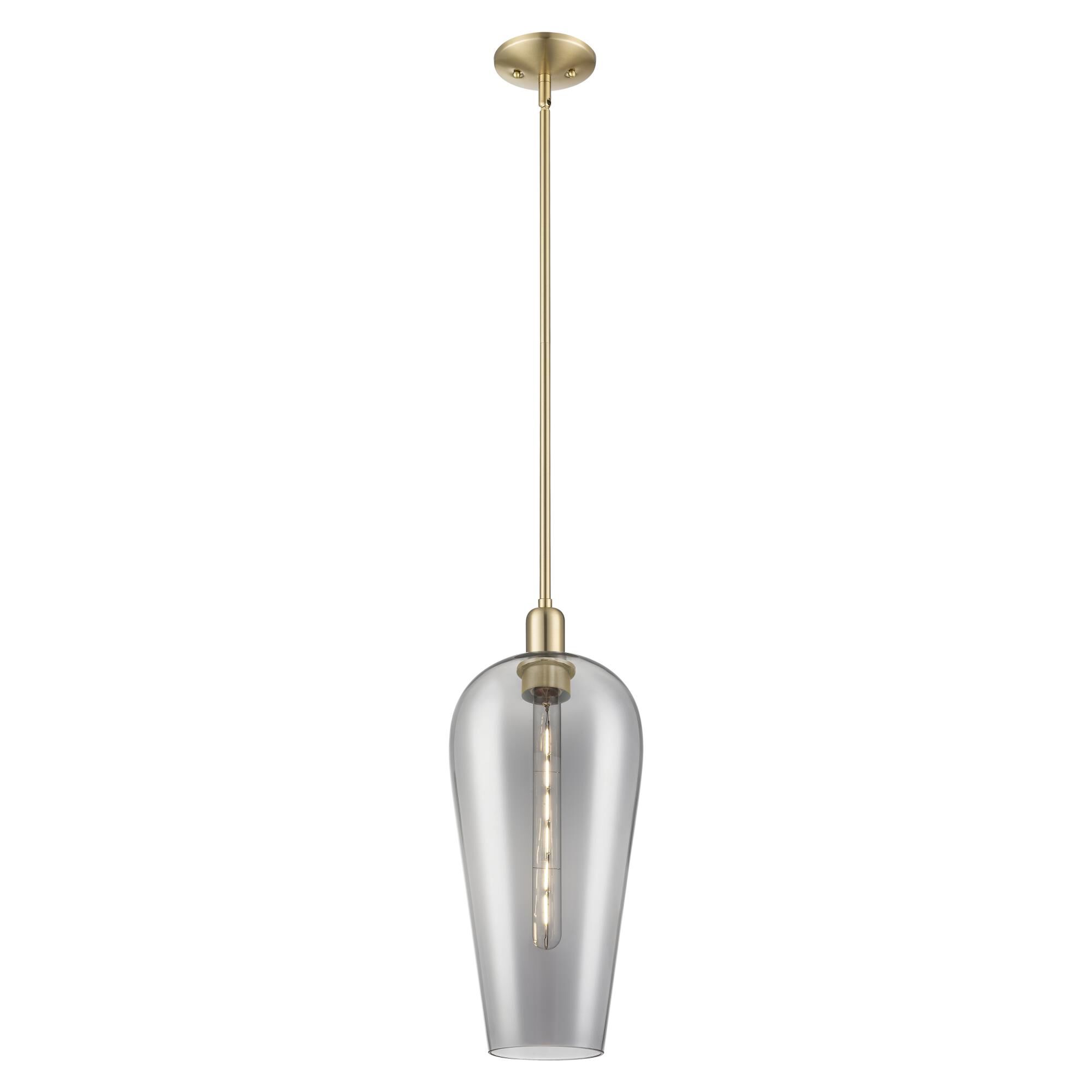 Bruno Marashlian Chelsea 8 Inch Mini Pendant by Innovations Lighting