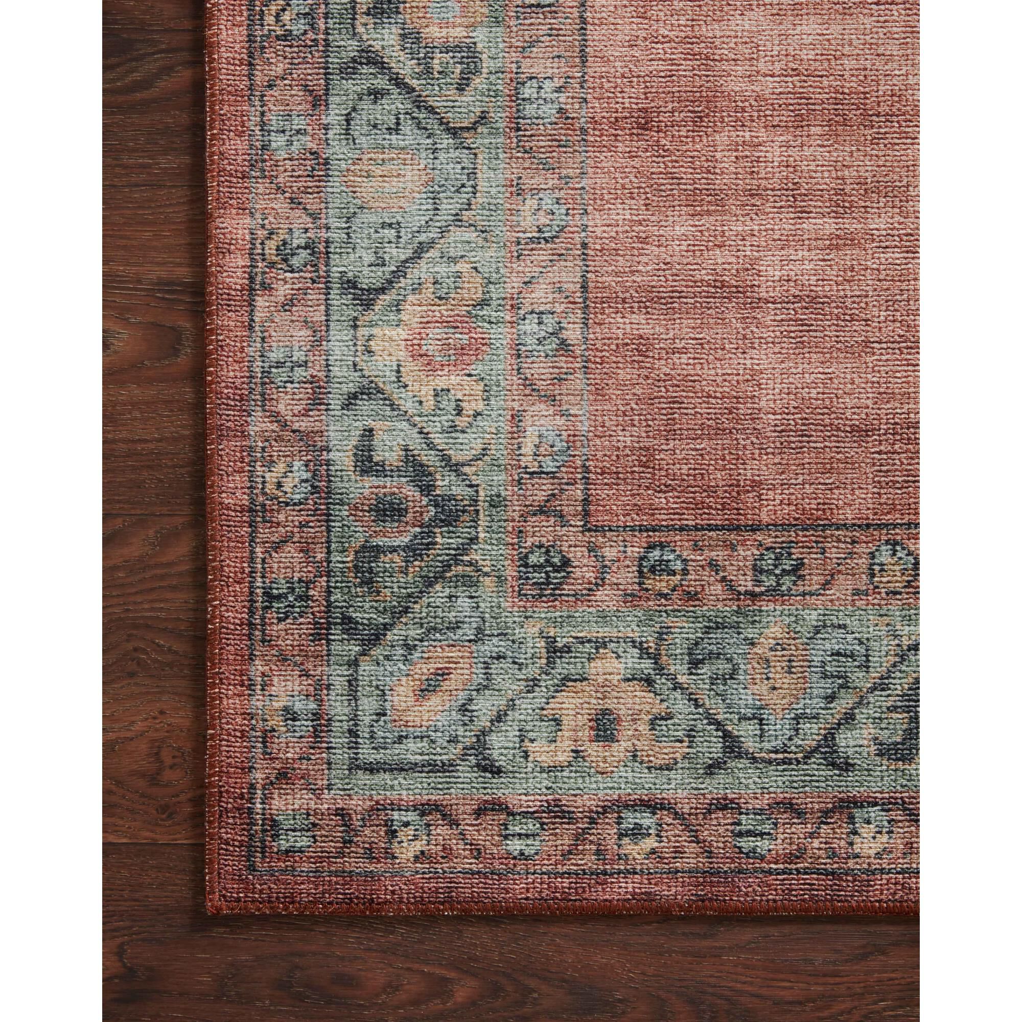 HEIDI Area Rug,