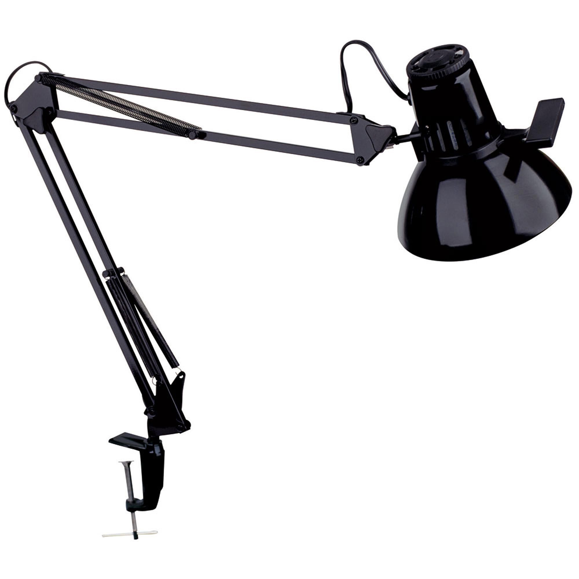 36 Inch Clip-on Lamp by Dainolite