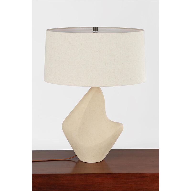 Chandler McLellan Huntly 27 Inch Table Lamp by Troy Lighting