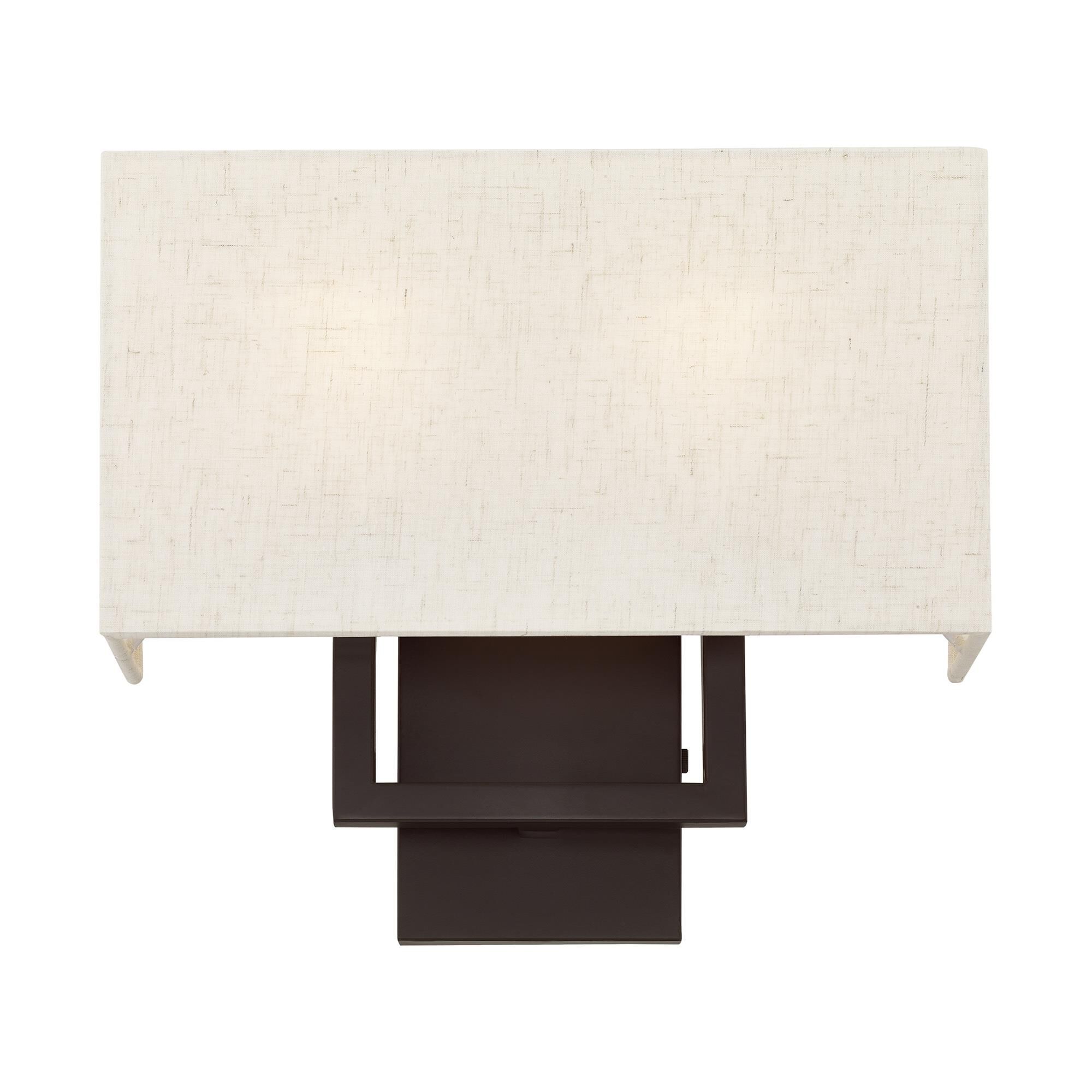 Pierson Bath Vanity Light by Livex Lighting