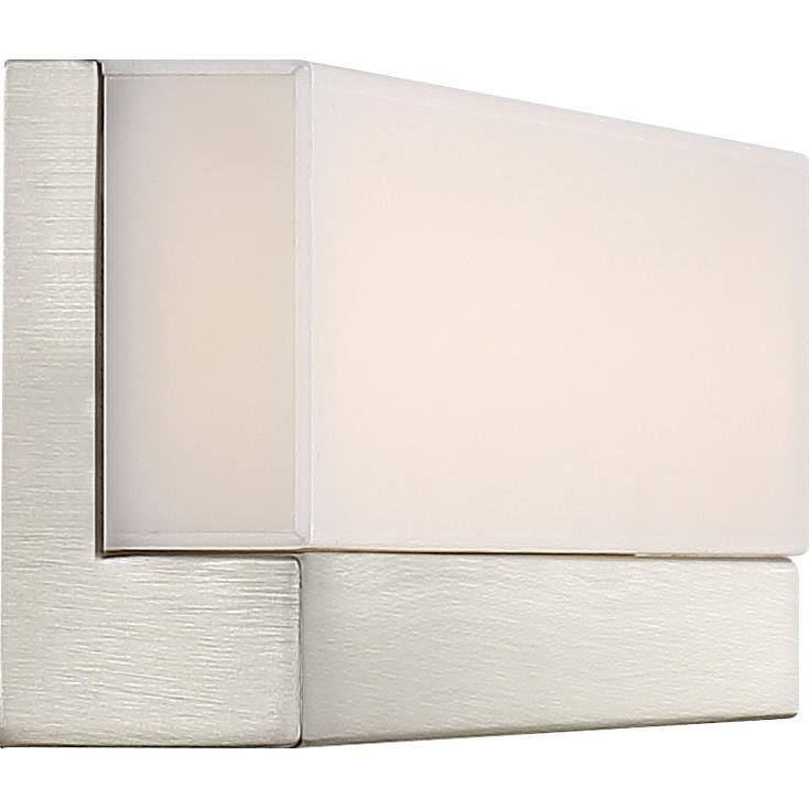 Jackson 24 Inch 1 Light LED Bath Vanity Light by Nuvo Lighting