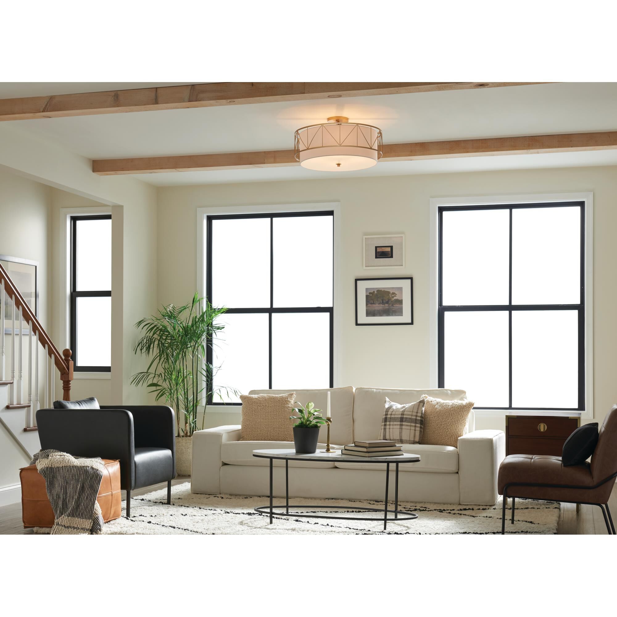 Shown in Classic Gold finish