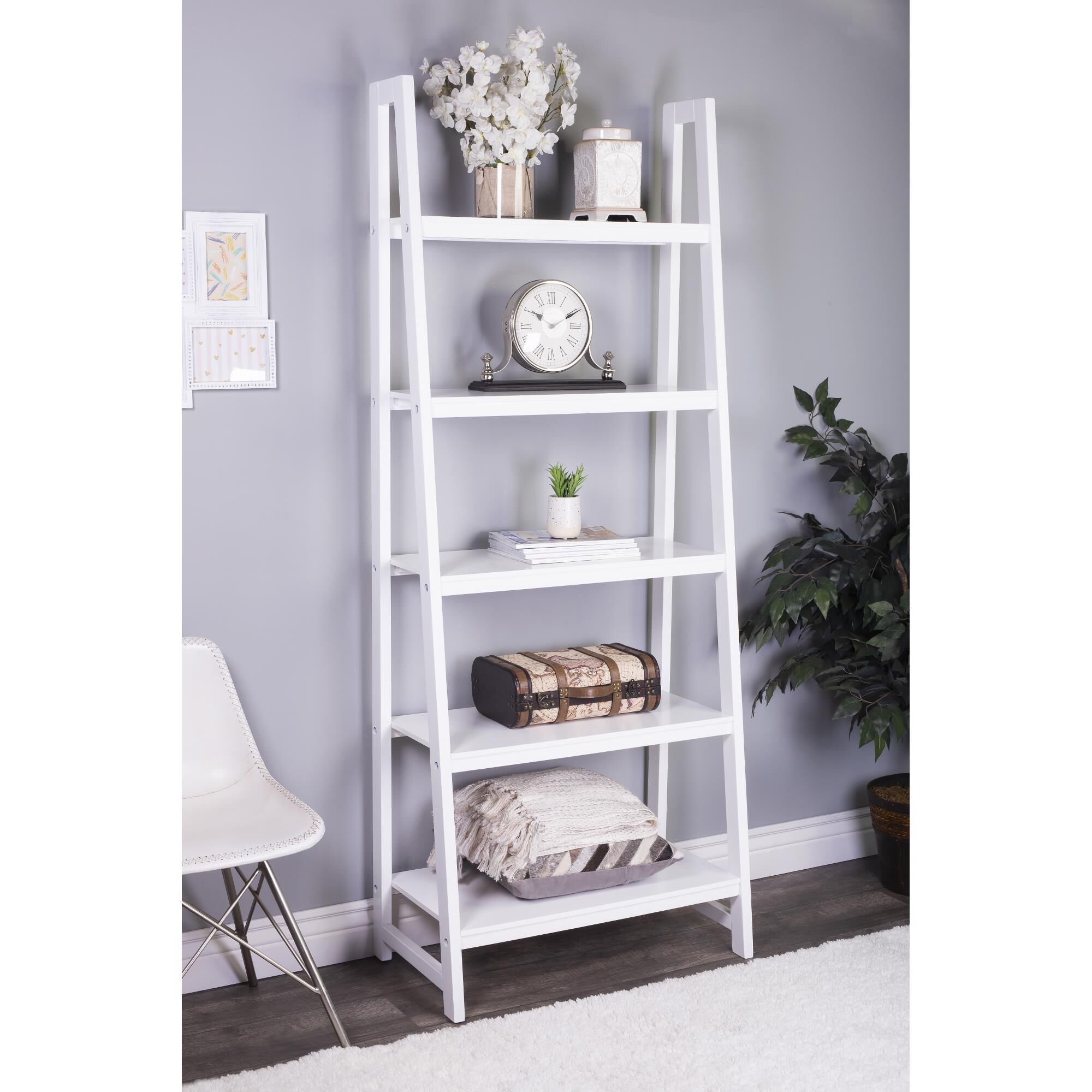 Masterpiece Magazine Rack by Butler Specialty Company