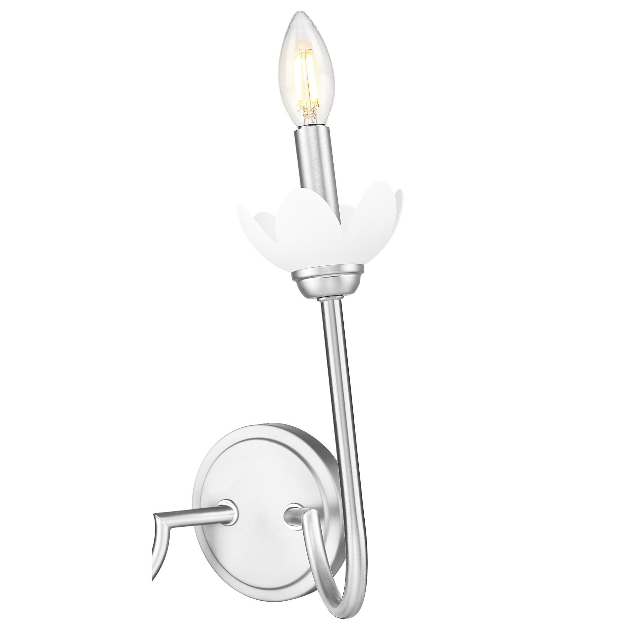 Allistair 12 Inch Wall Sconce by Z Lite