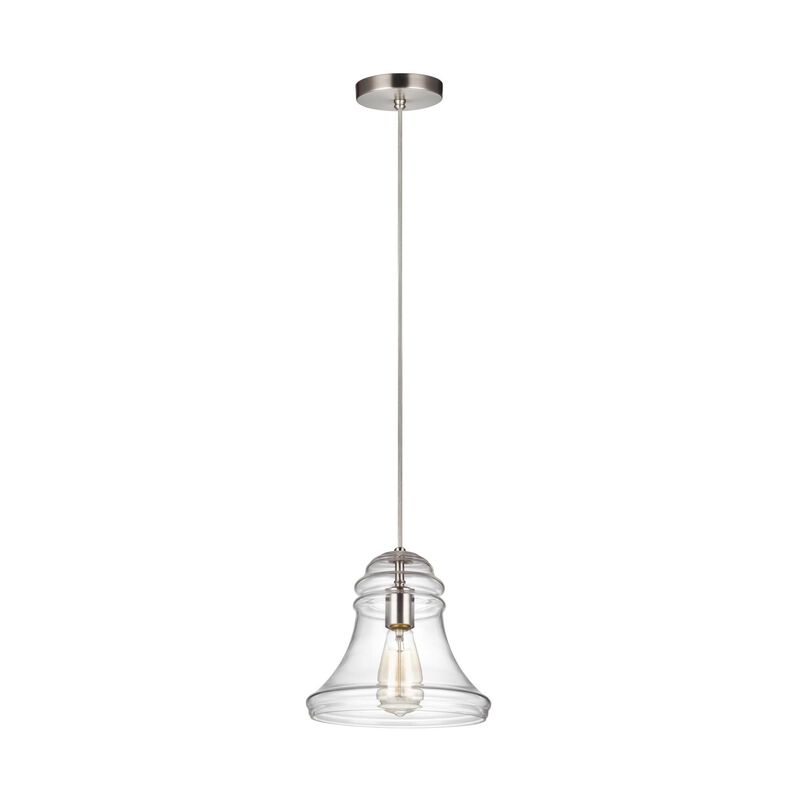 Sean Lavin Doyle 10 Inch Mini Pendant by Visual Comfort Studio