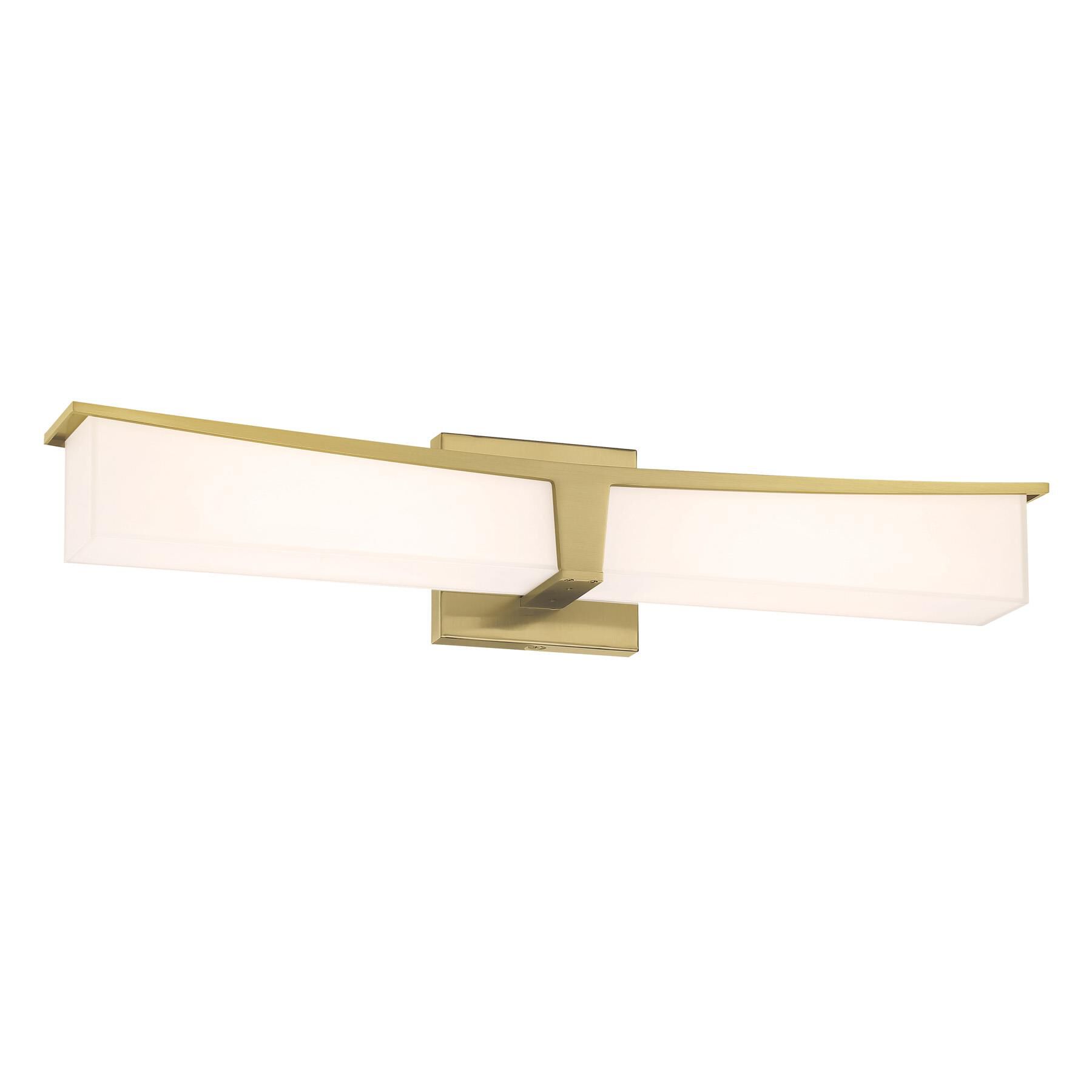 Kovacs Plane 24 Inch LED Bath Vanity Light