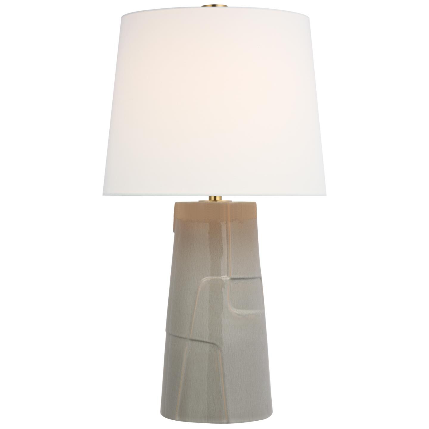 Barbara Barry Braque 28 Inch Table Lamp by Visual Comfort Signature Collection