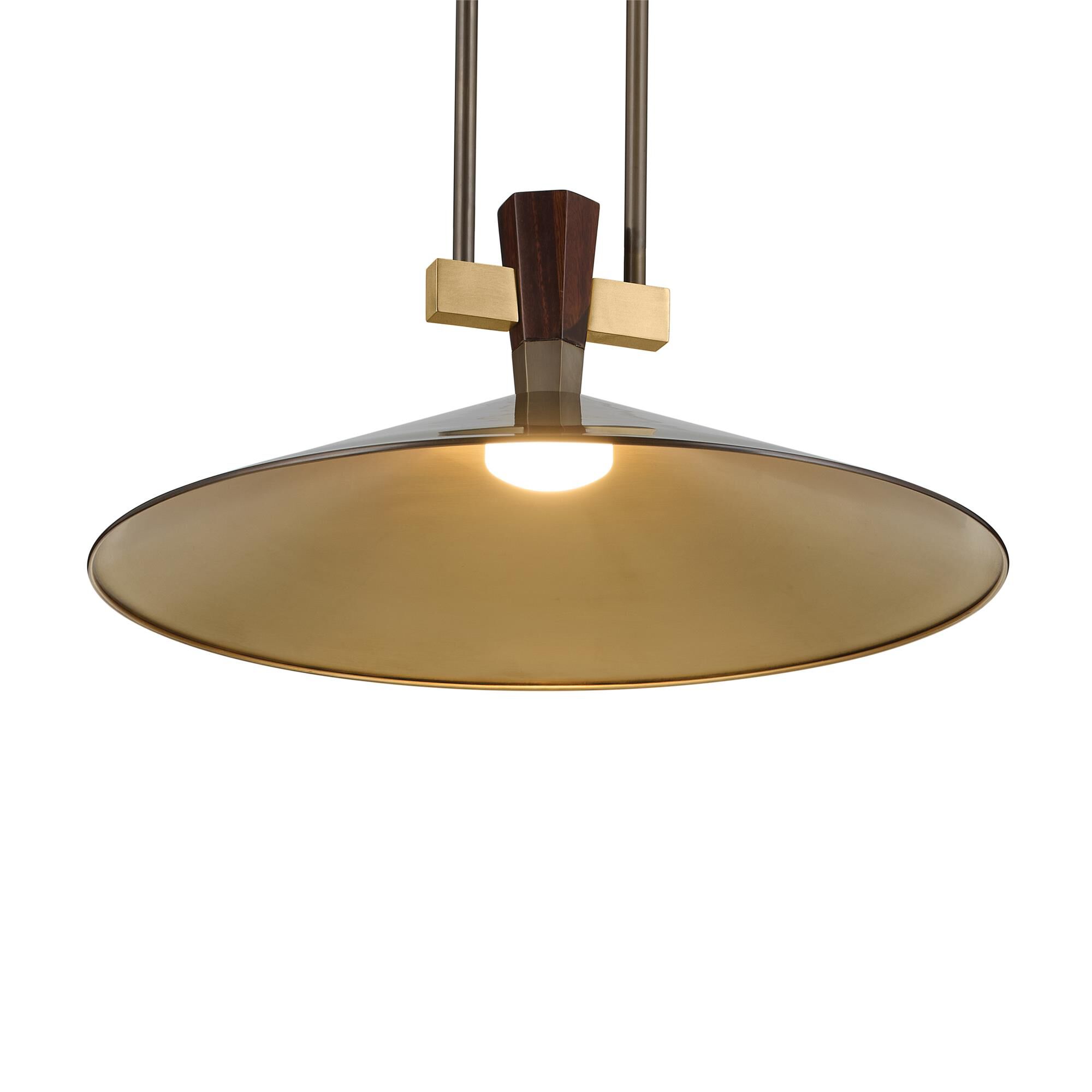 Tenon 20 Inch Large Pendant by Kichler Lighting