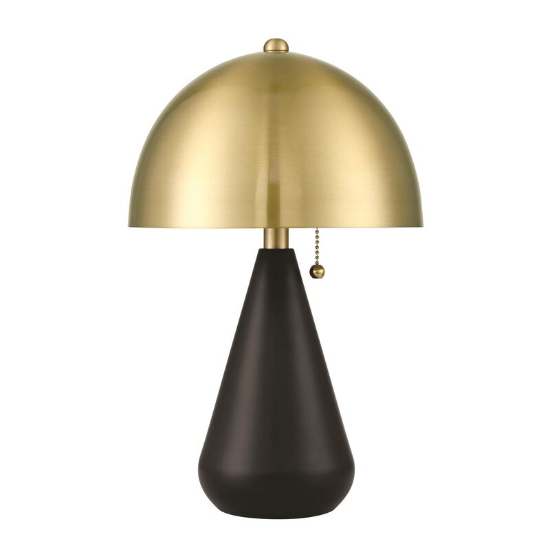 Shelby Small Table Lamp by Craftmade