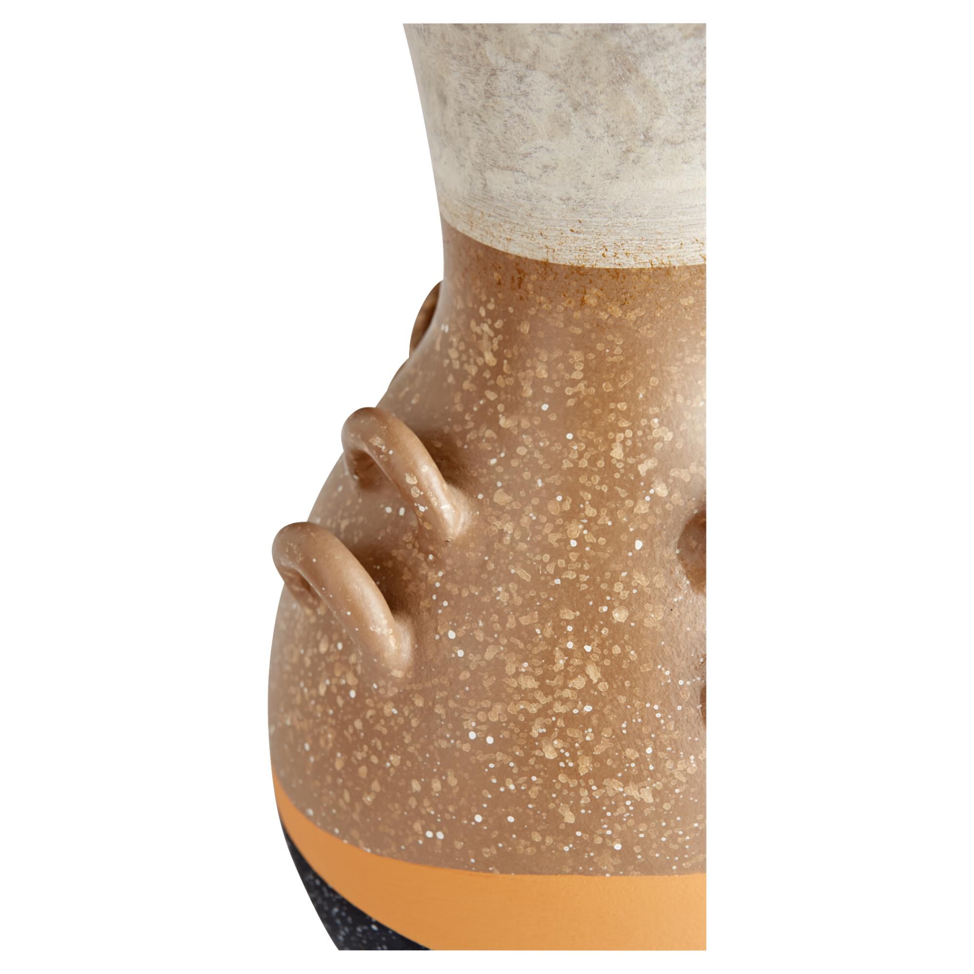 Desert Eve Vase Vase-Urn by Cyan Designs