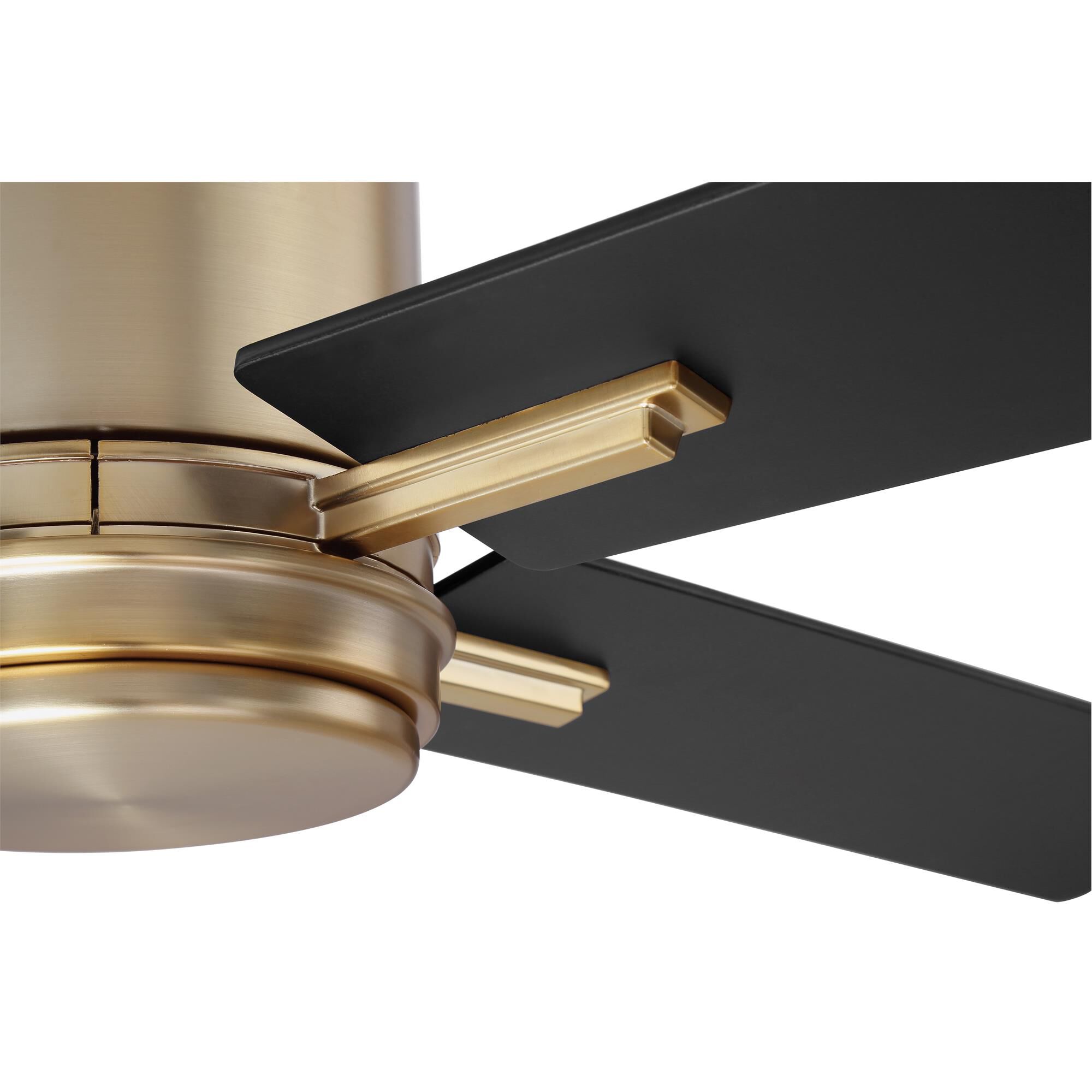 Teana 52 Inch Ceiling Fan with Light Kit,