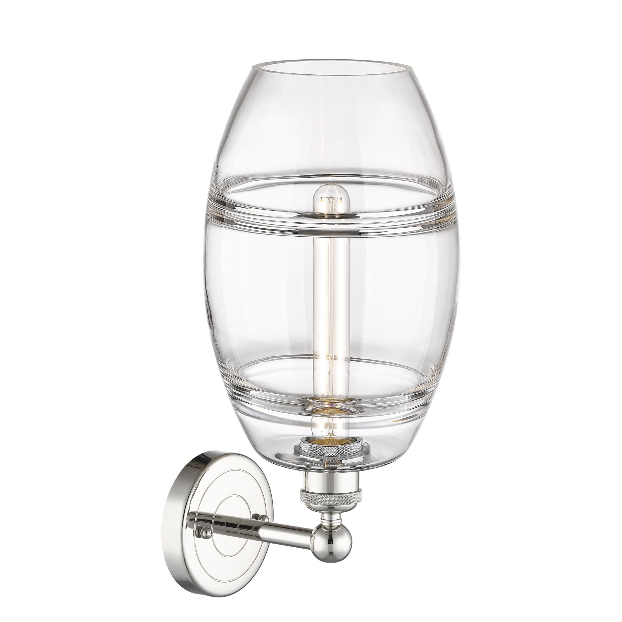 Bruno Marashlian Vaz 8 Inch Wall Sconce by Innovations Lighting