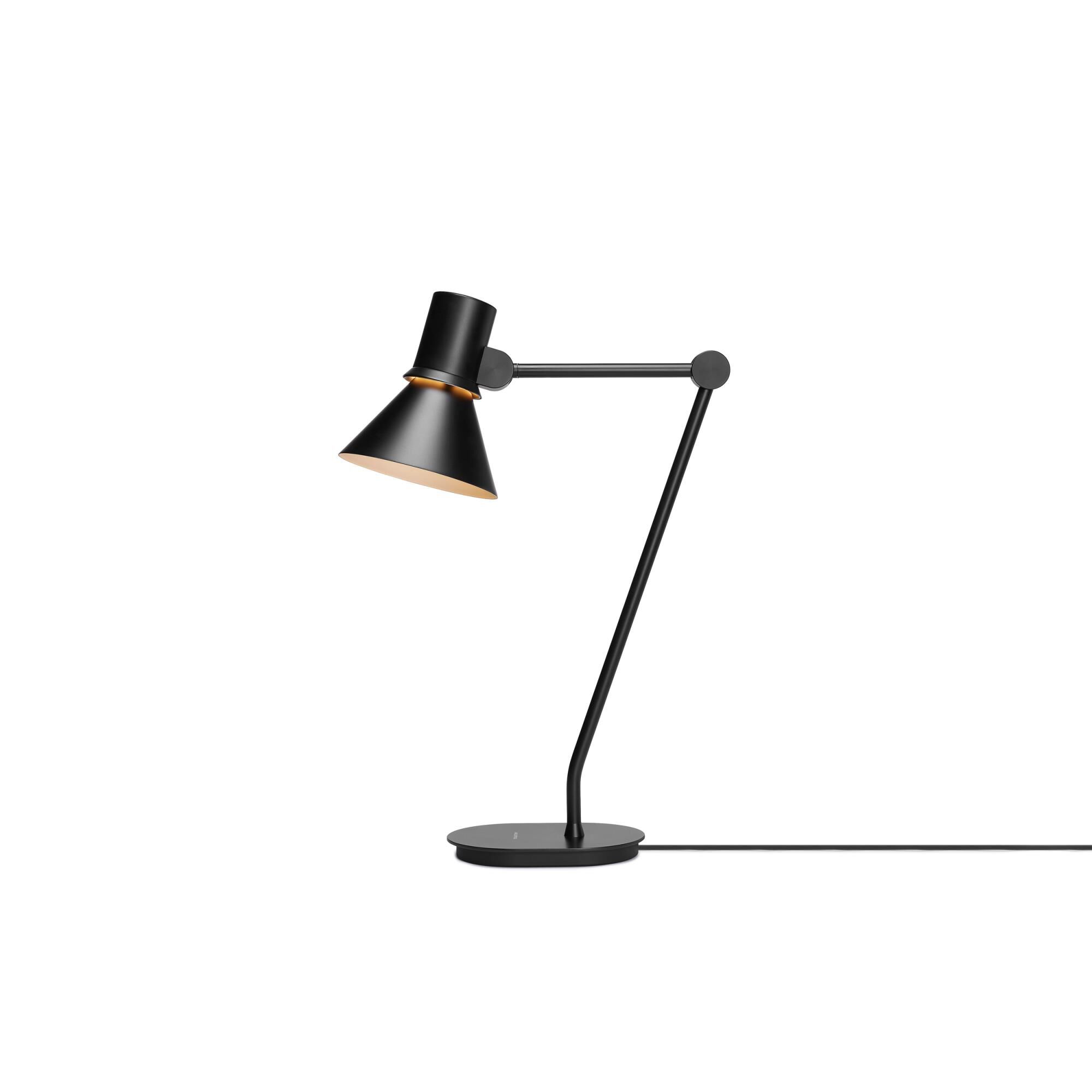 Type 80 27 Inch Desk Lamp by Anglepoise
