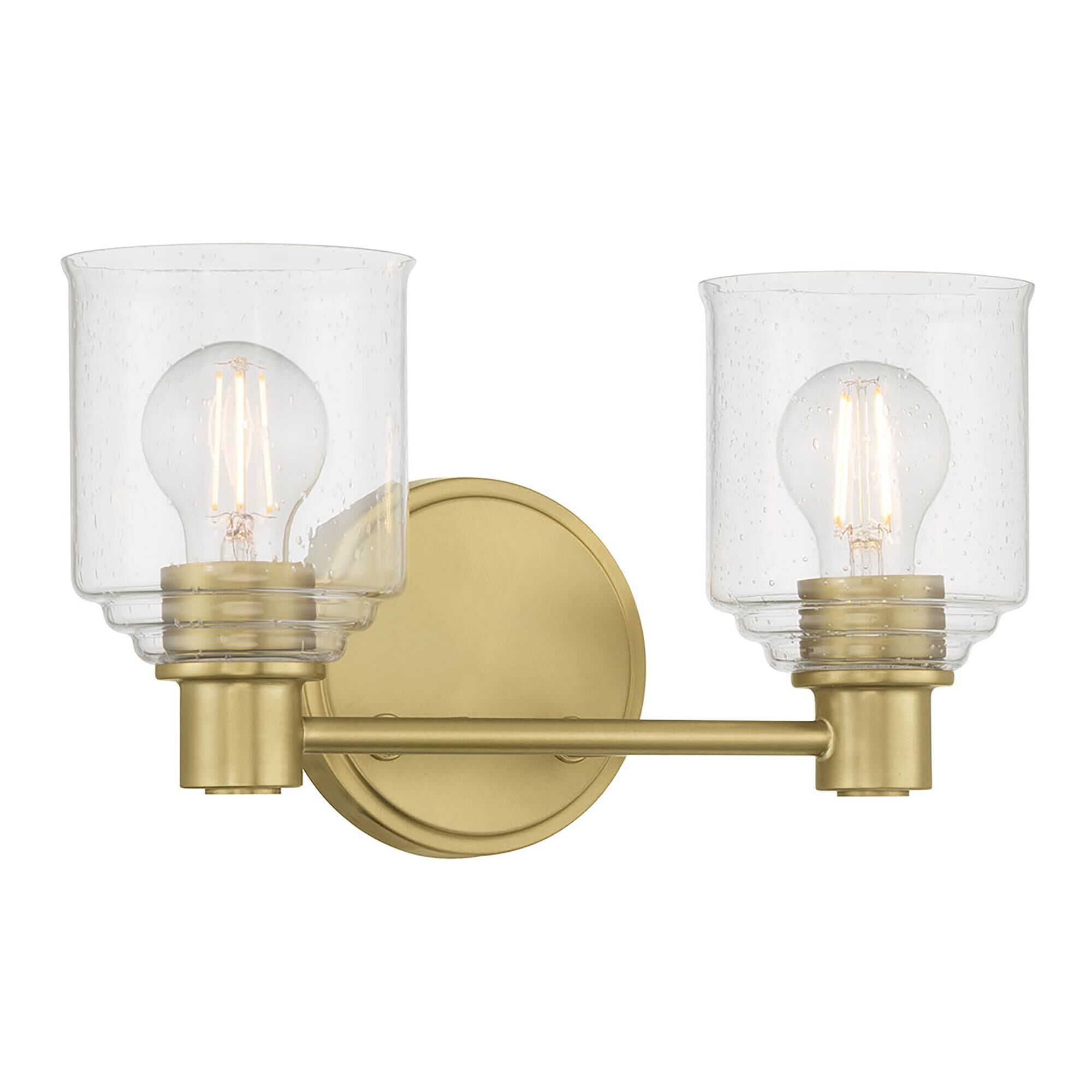 Vessair 14 Inch Bath Vanity Light by Millennium Lighting