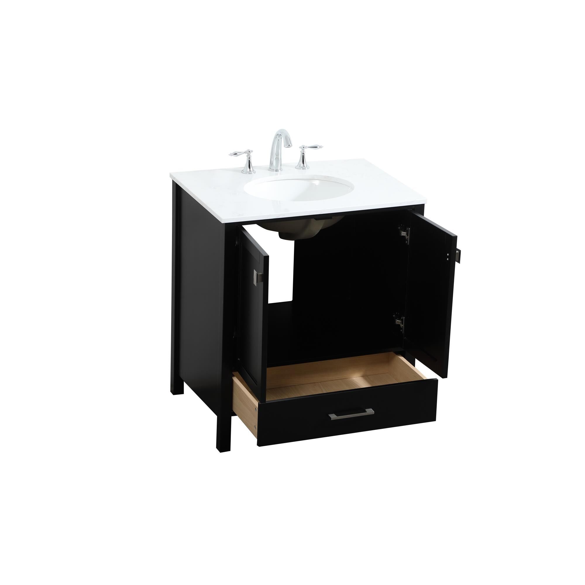 Irene Bath Vanity by Elegant Decor