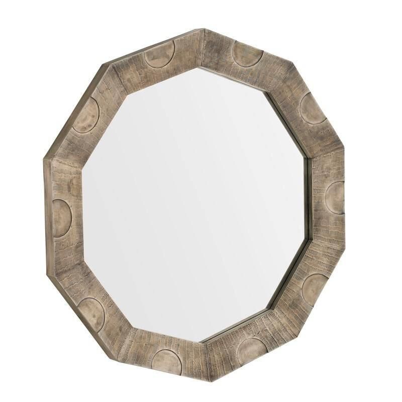 Kiernan 55 Inch Decorative Mirror by Arteriors Home