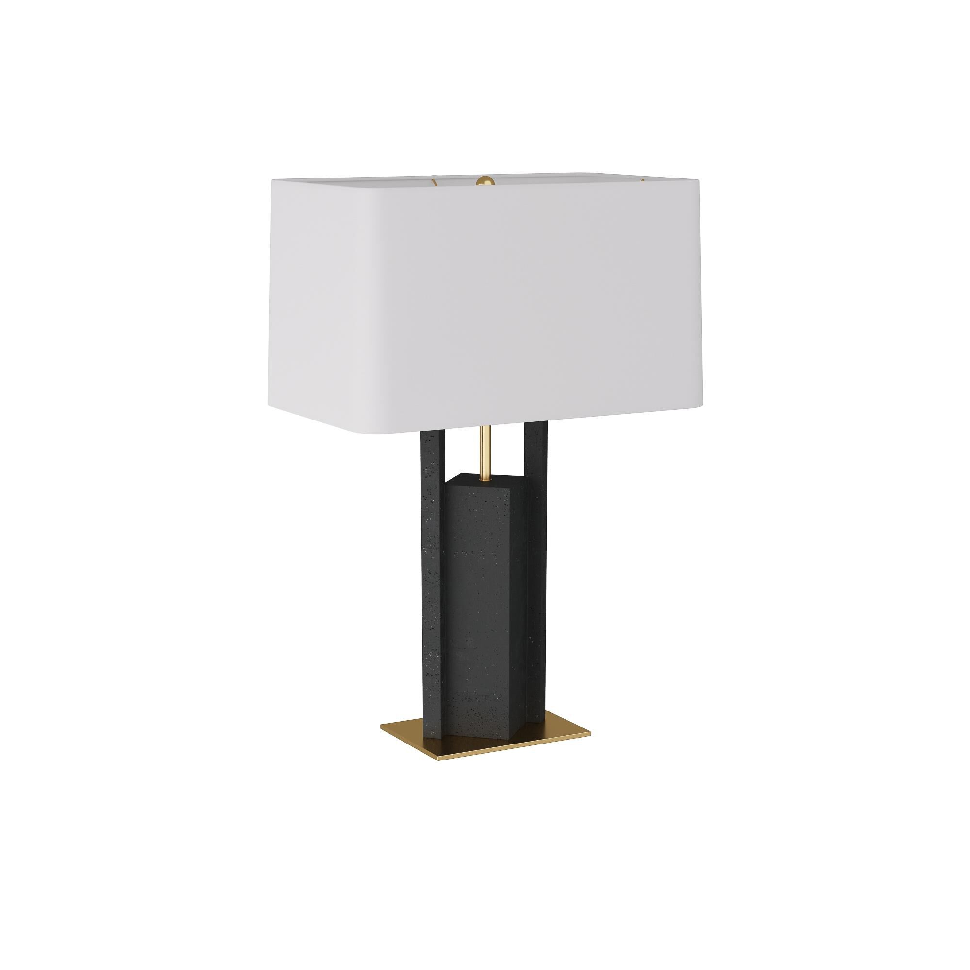 Zory 30 Inch Tall Table Lamp by Arteriors Home
