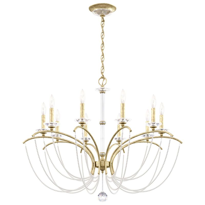 Priscilla 36 Inch Chandelier by Schonbek