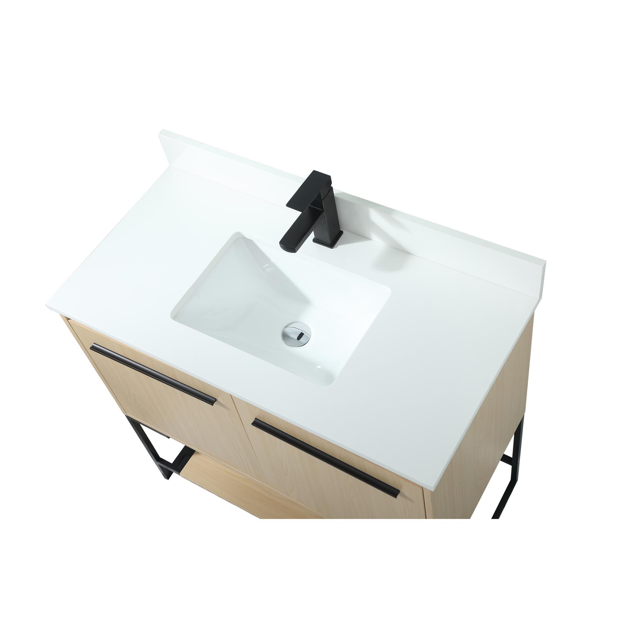 Sloane Bath Vanity by Elegant Decor