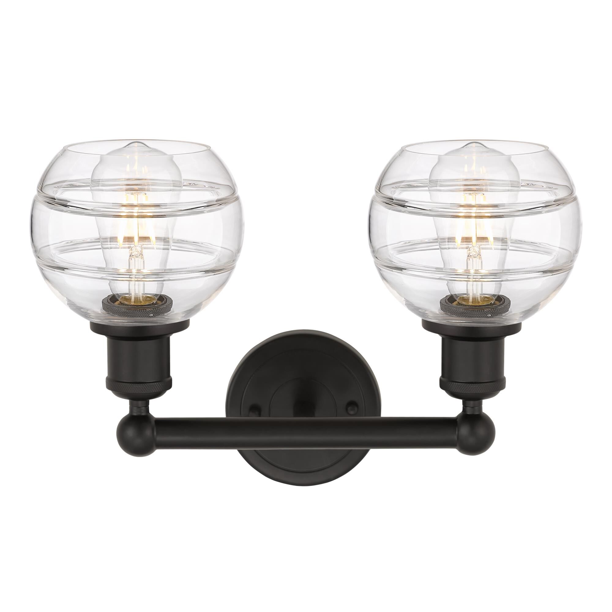 Bruno Marashlian Rochester 15 Inch Bath Vanity Light by Innovations Lighting