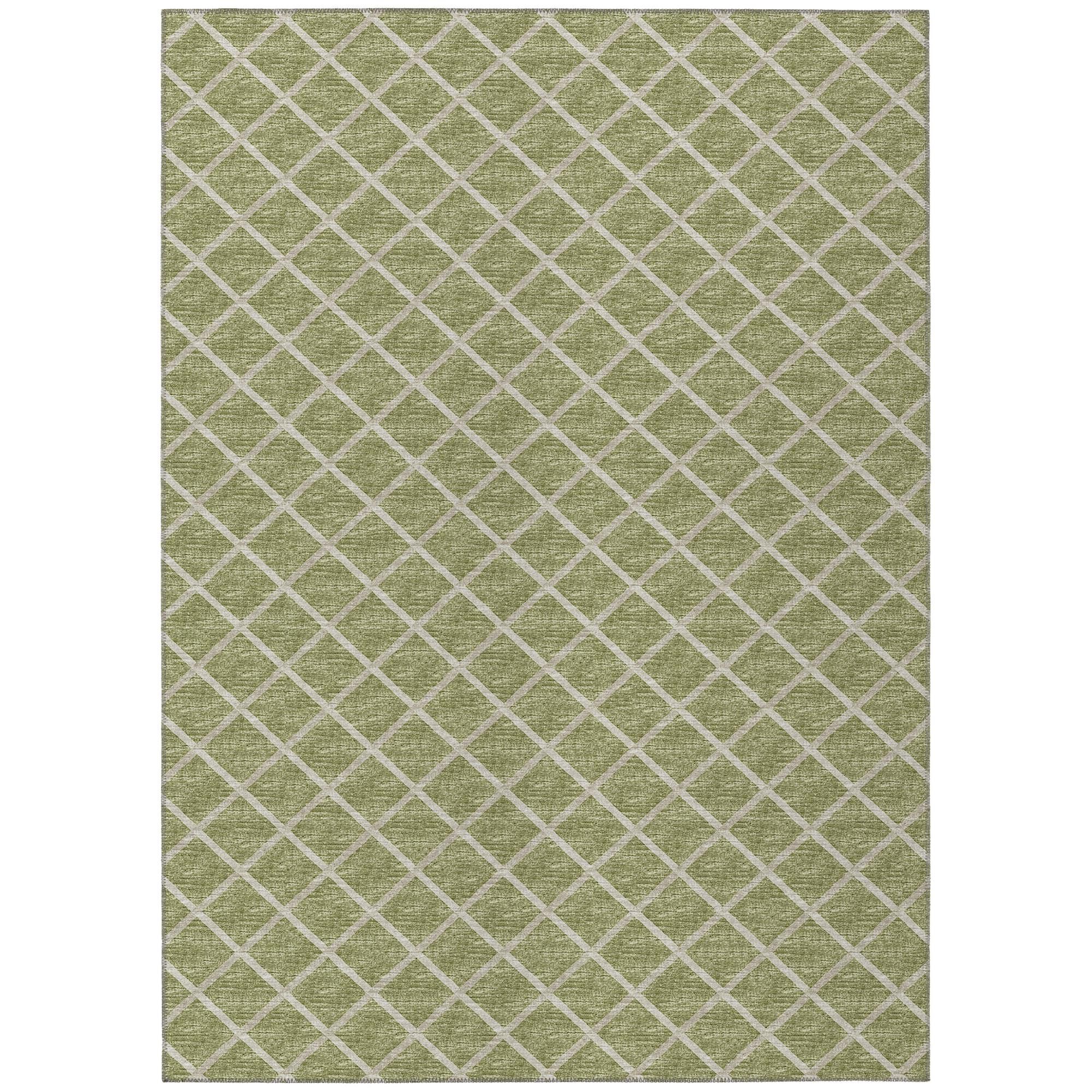 York Yo1 Area Rug by Dalyn Rug Company