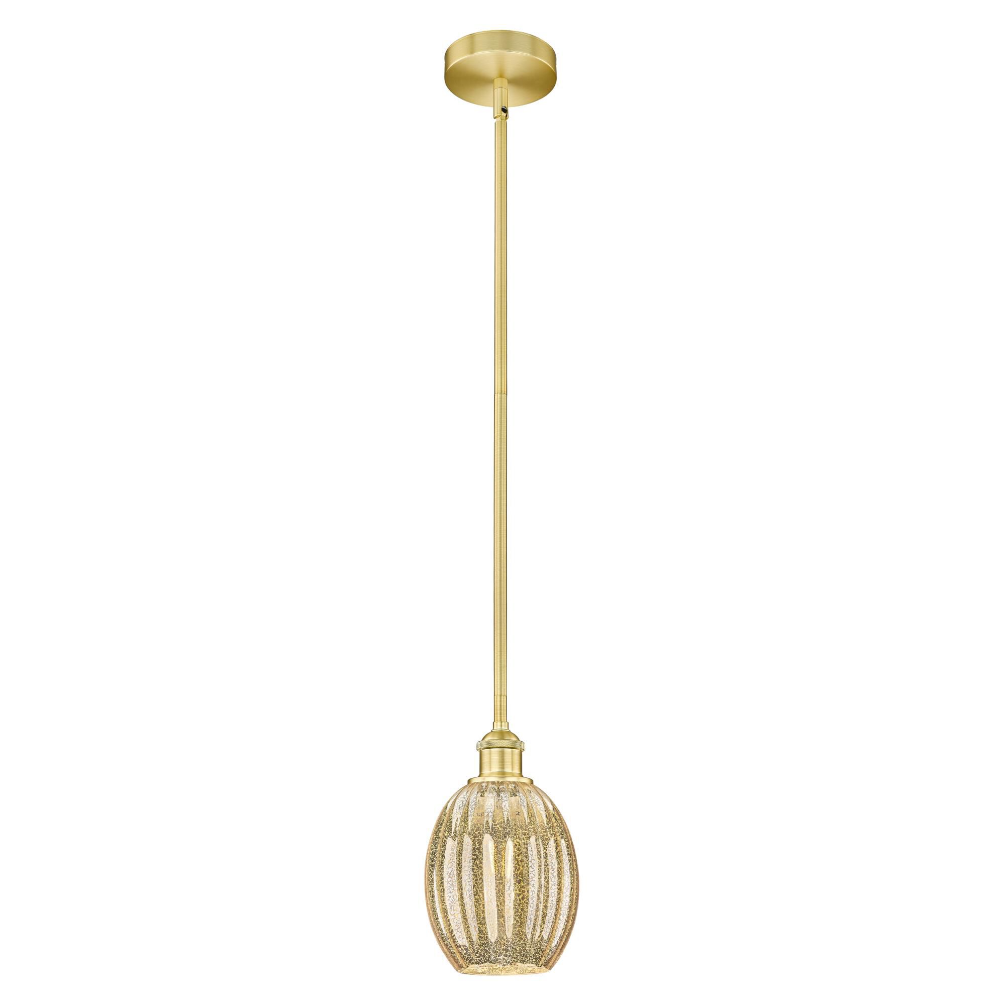 Bruno Marashlian Preston Mini Pendant by Innovations Lighting