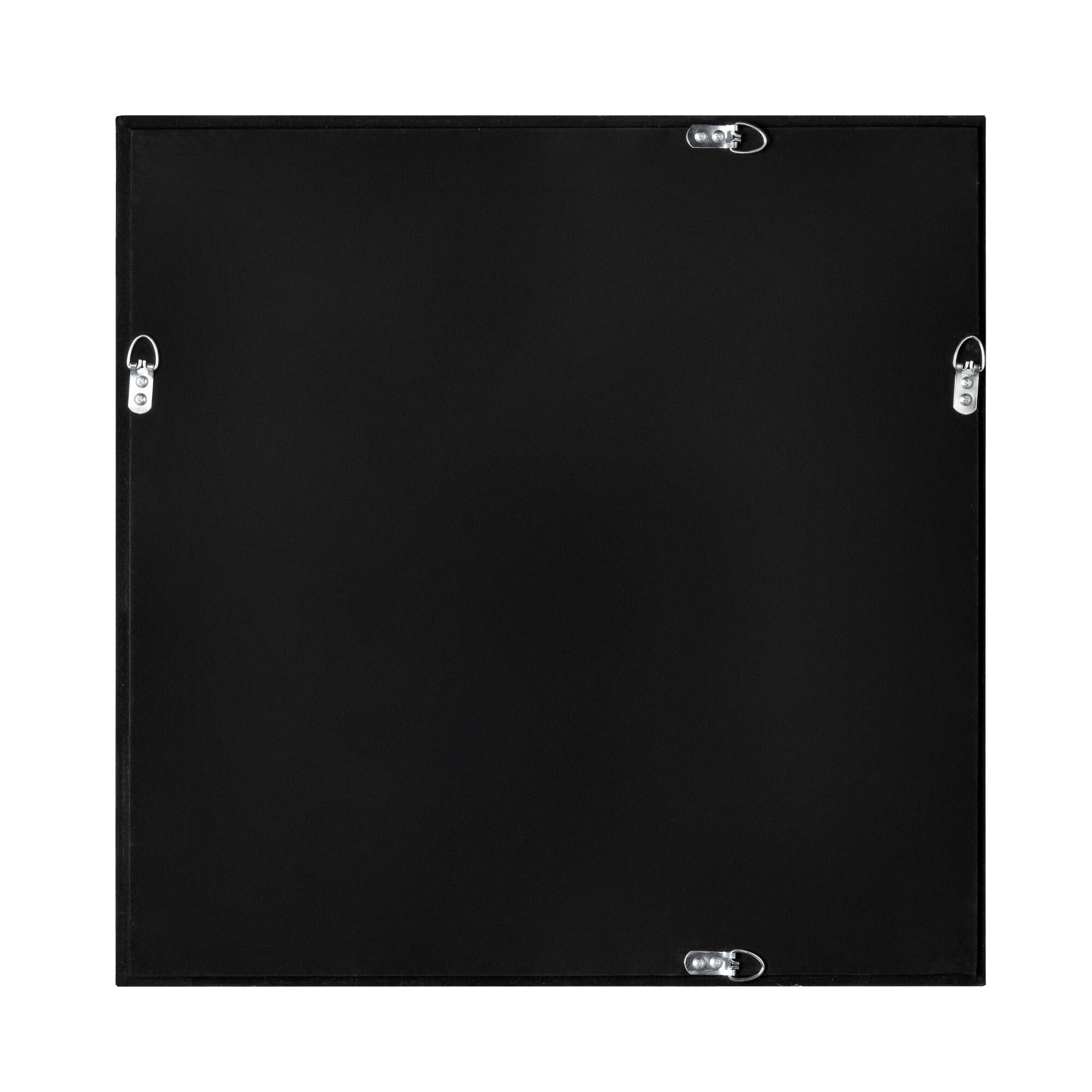 Shown in White finish