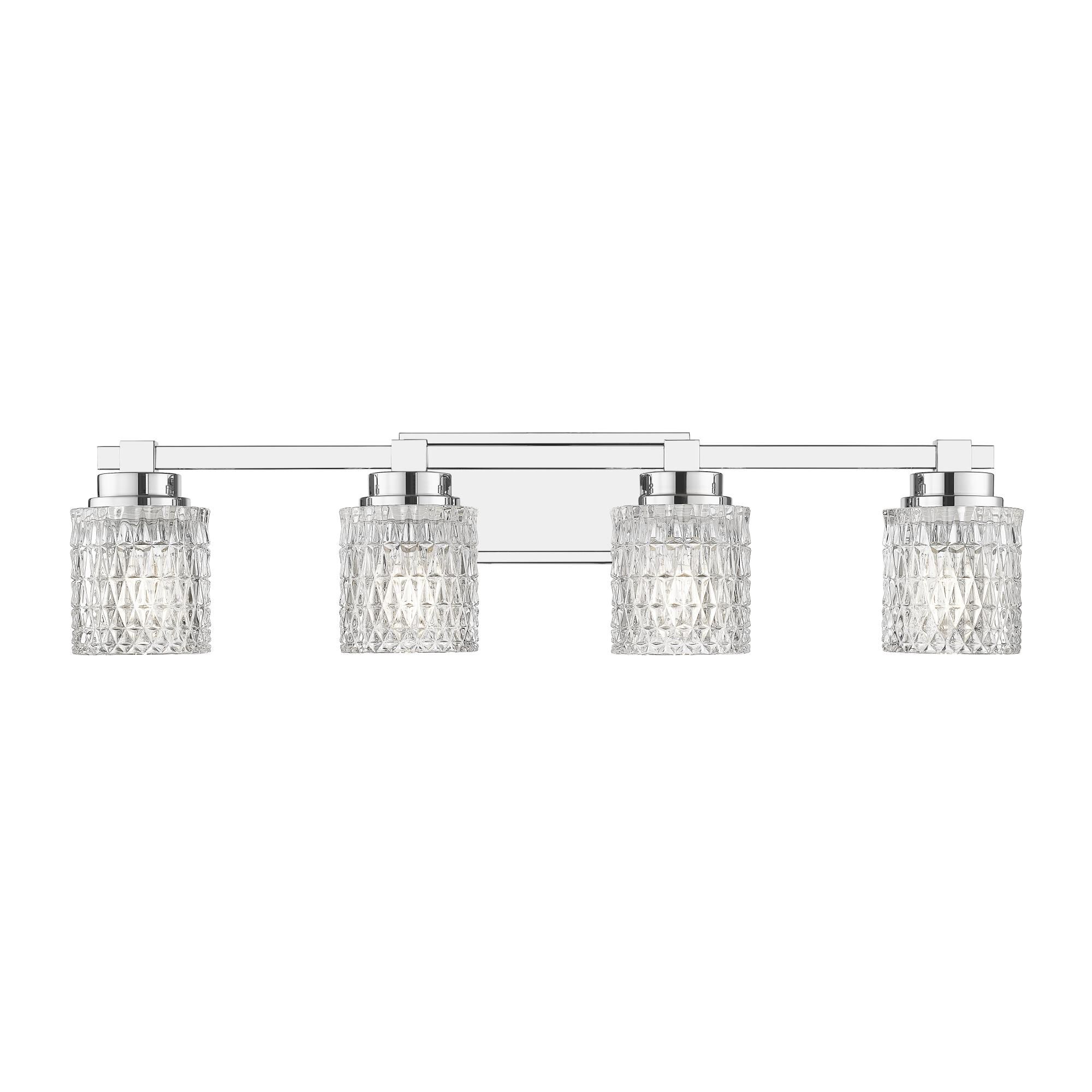 Jacqueline 32 Inch Bath Vanity Light by Z-lite