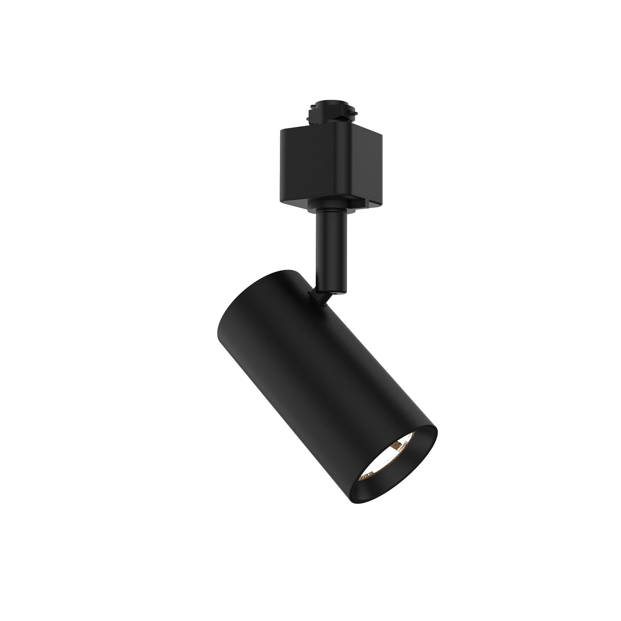 Shown in Black finish