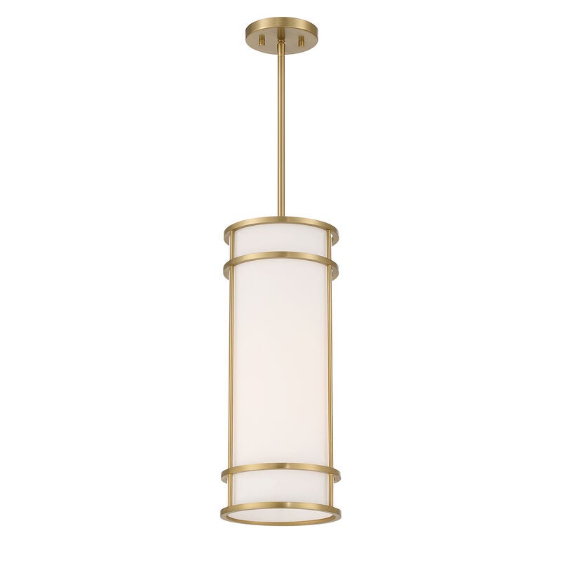 Porter 20 Inch Mini Pendant by Savoy House