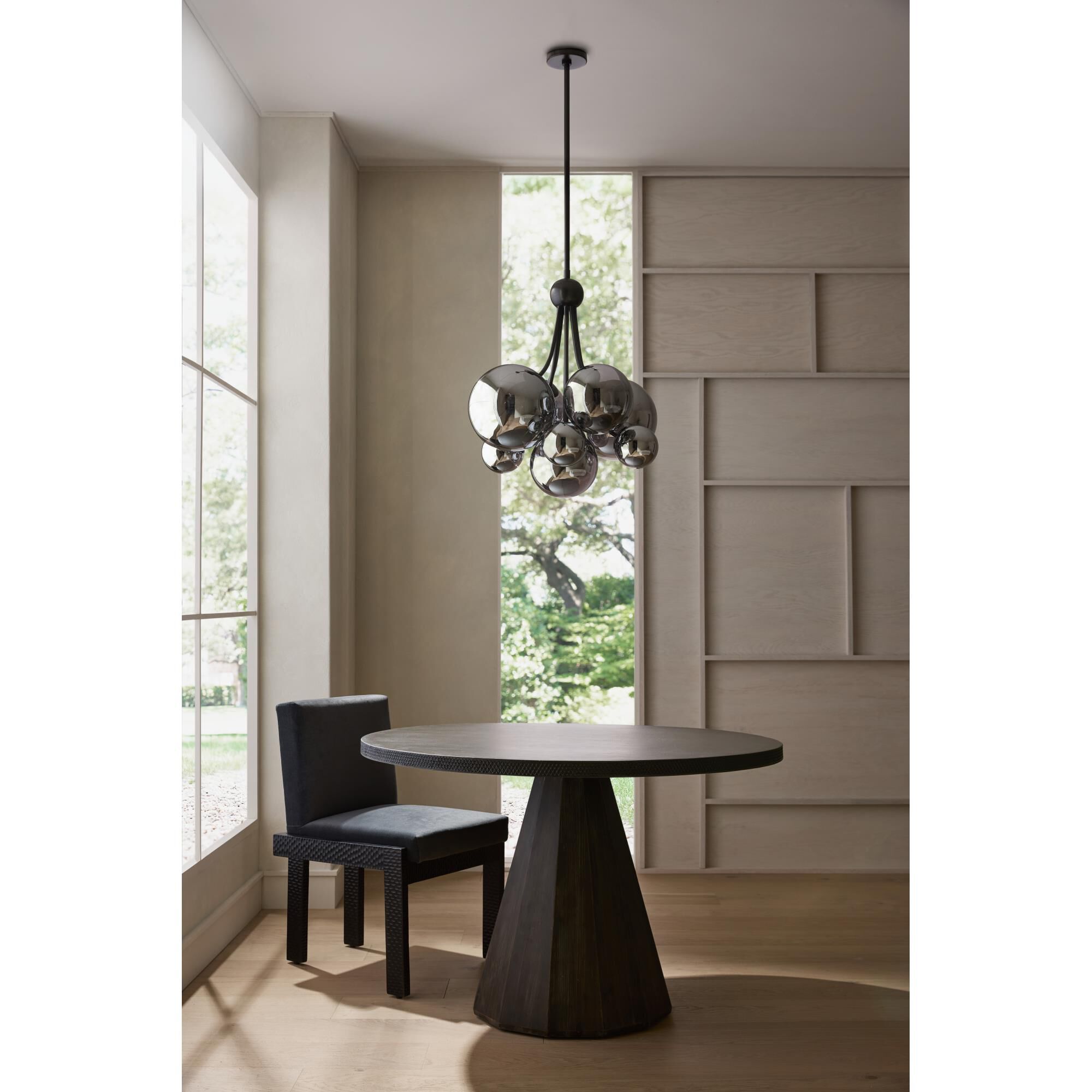 Montrose 24 Inch Chandelier by Arteriors Home